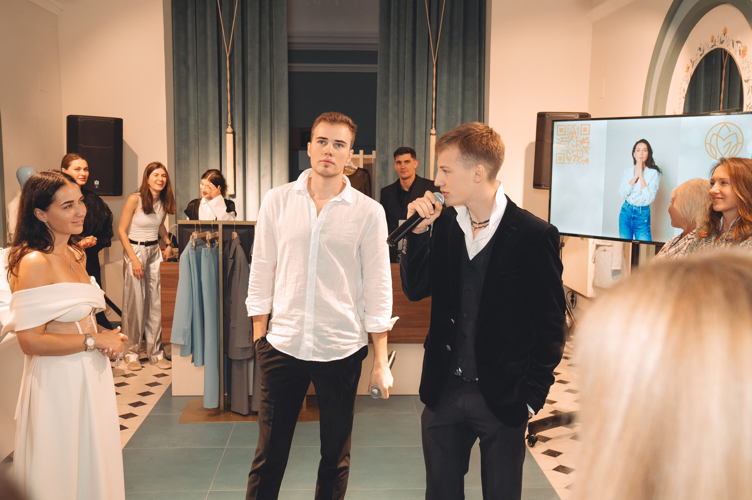 Открытие шоурма Марина Графова. Yankovski_001