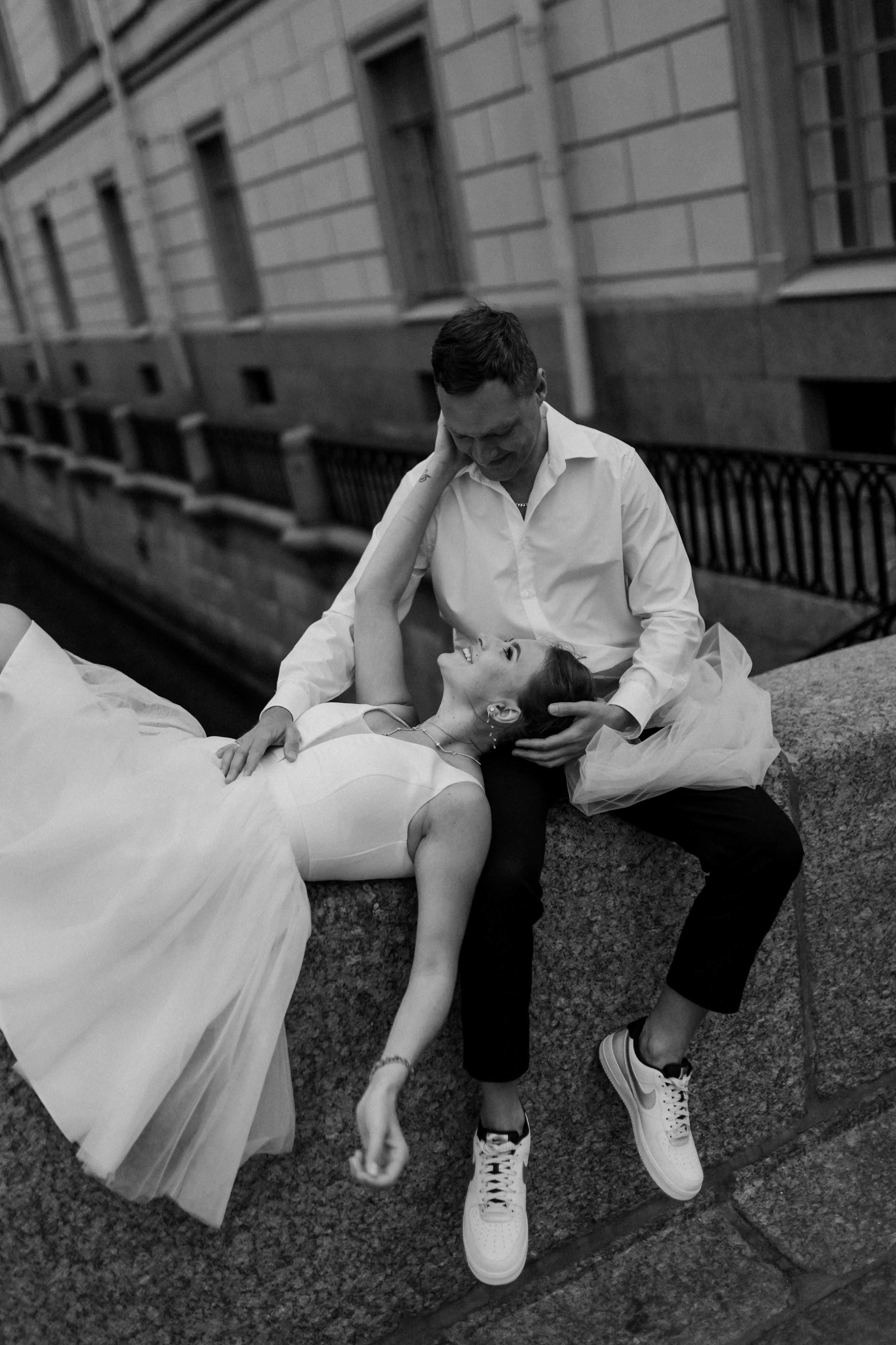 Weddin #15. Фотограф Анна Путилина