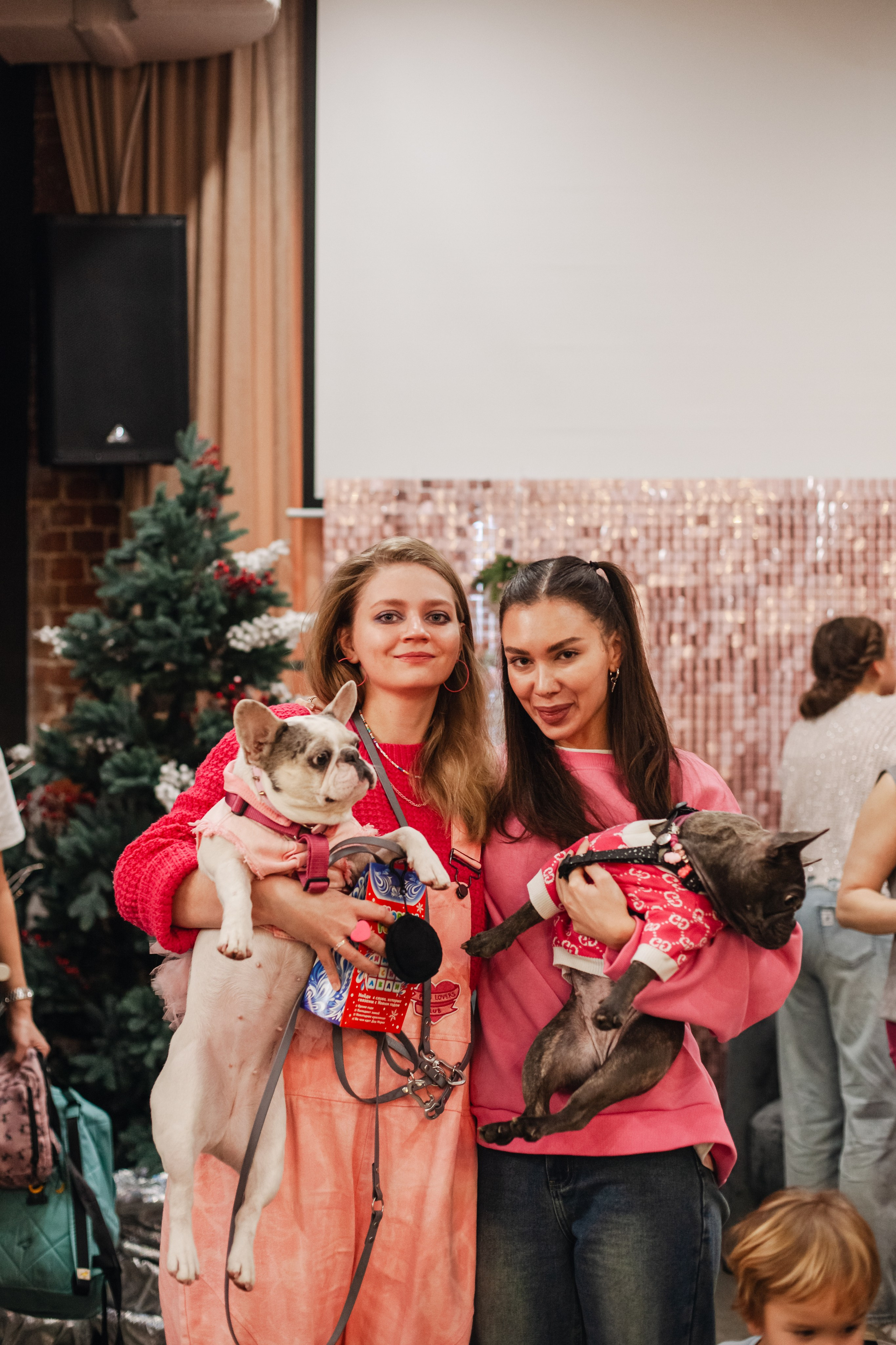 Бульёлка 2024. Фотограф-анималист Татьяна Степанова