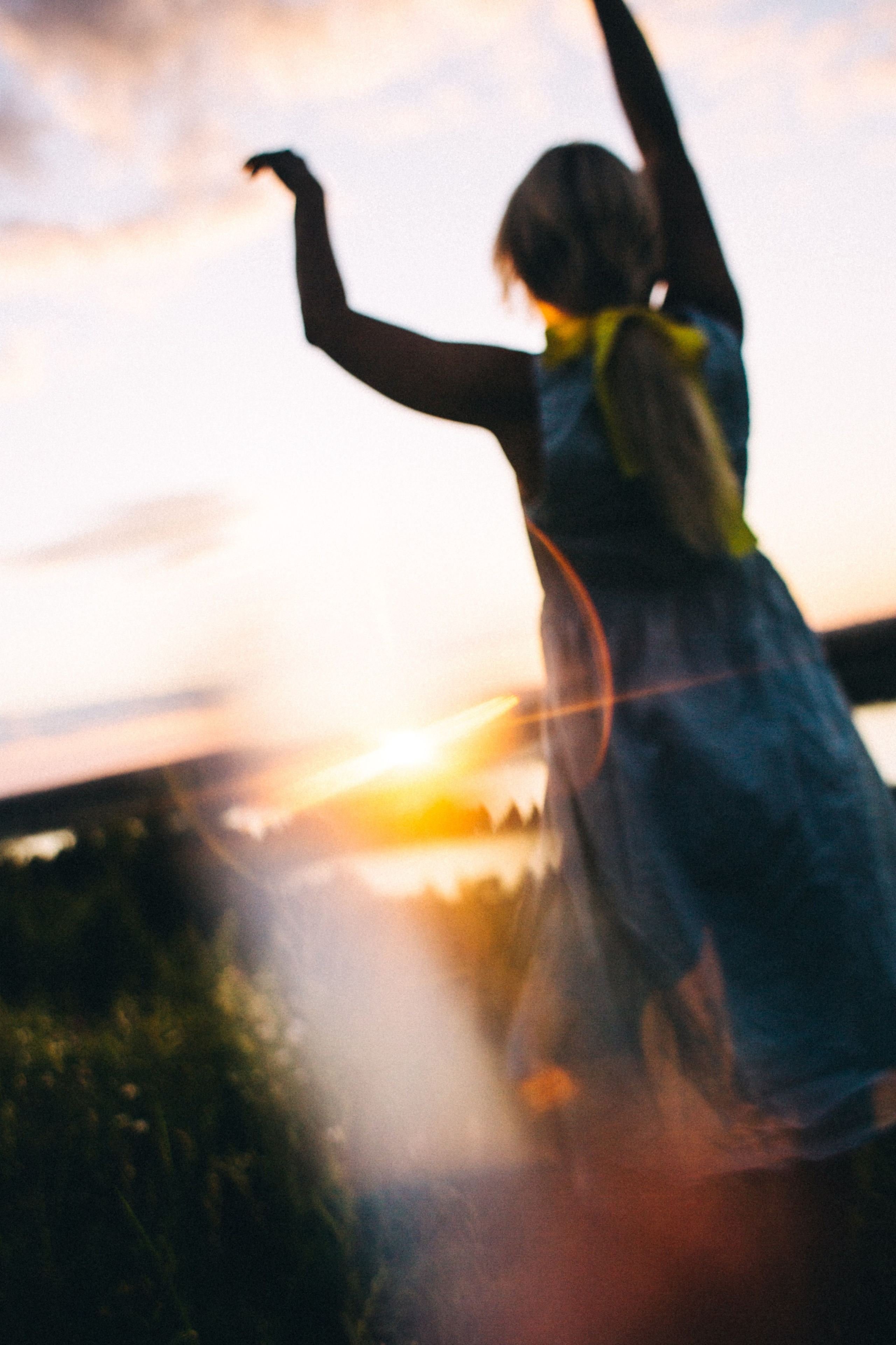 Ольга. Хабары. 47. Фотограф в Нижнем Новгороде