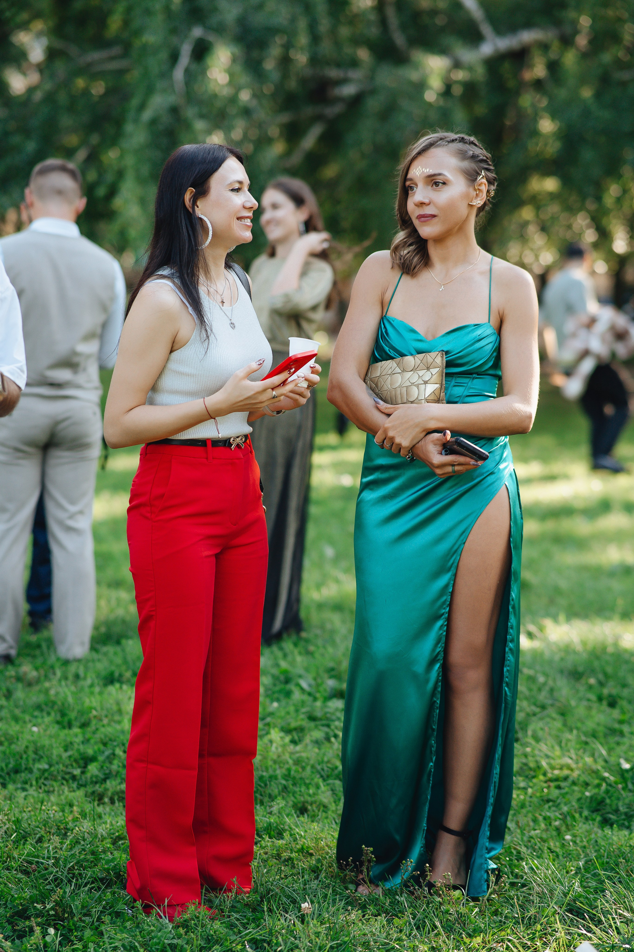 Свадьба в стиле Властелина Колец