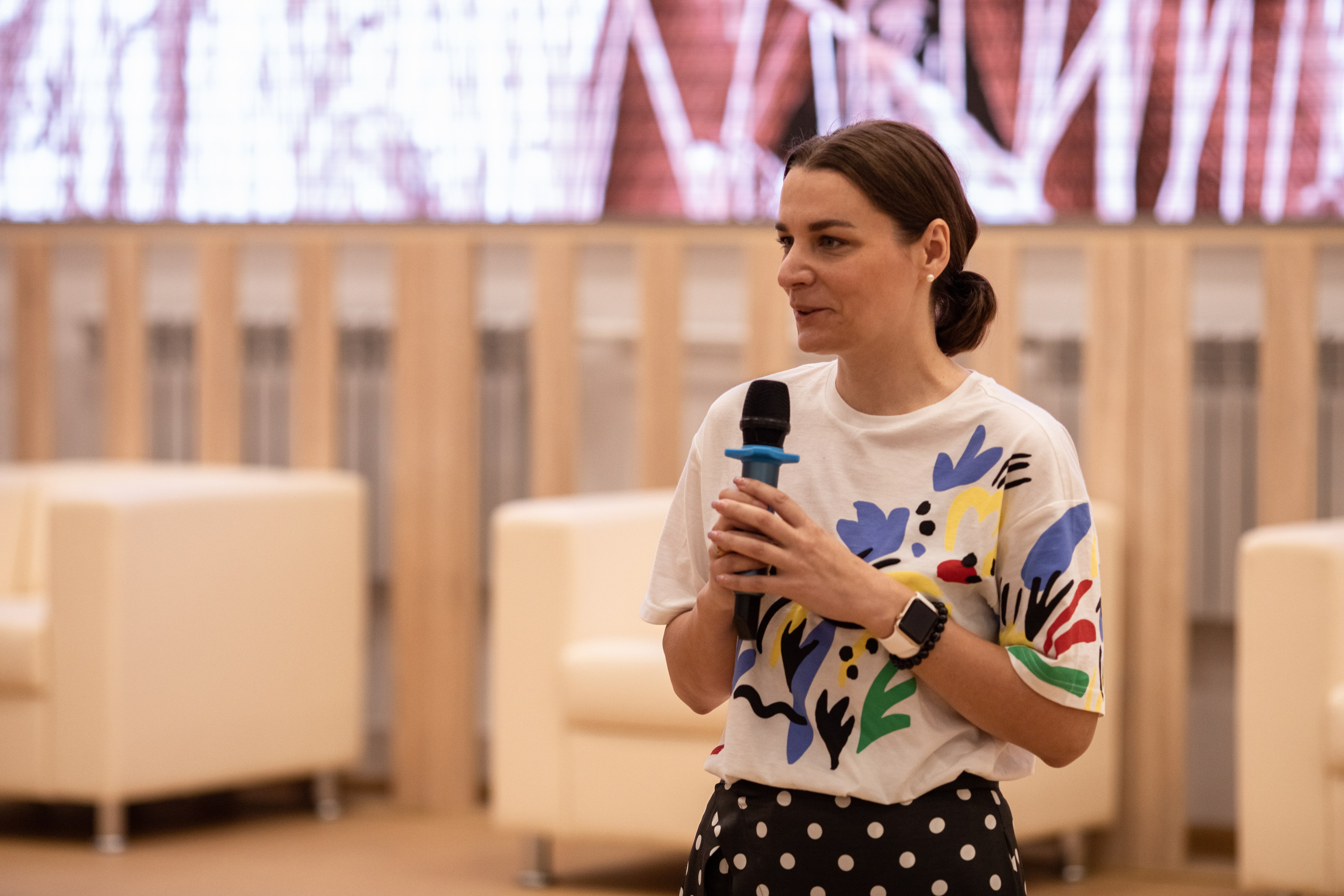 ZA РОДНЫЕ БРЕНДЫ | Торгово-закупочная Сессия. Фотограф брендов и бизнеса в Москве Алексей Сентюрин