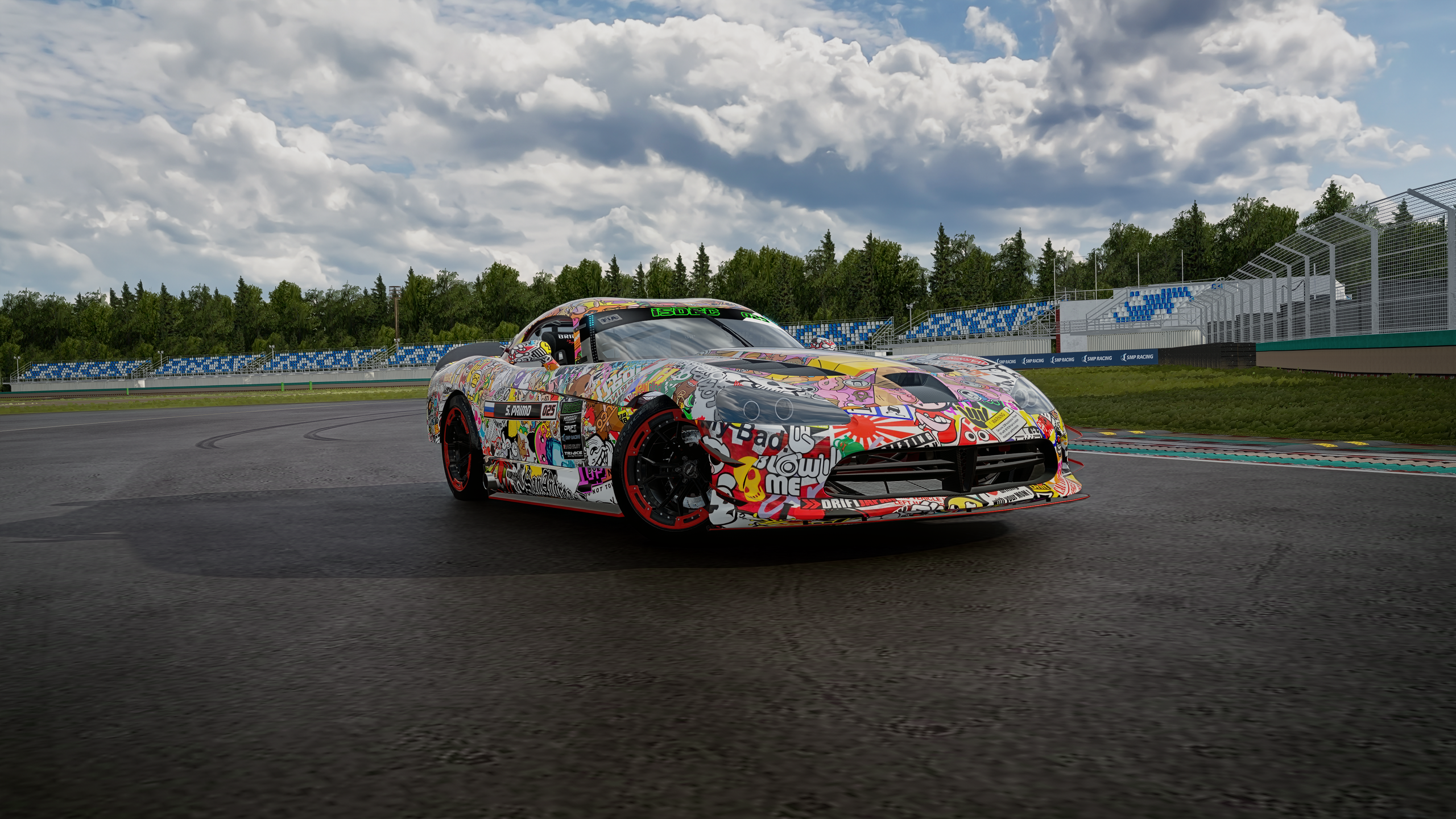 Assetto Corsa Drift | Mods