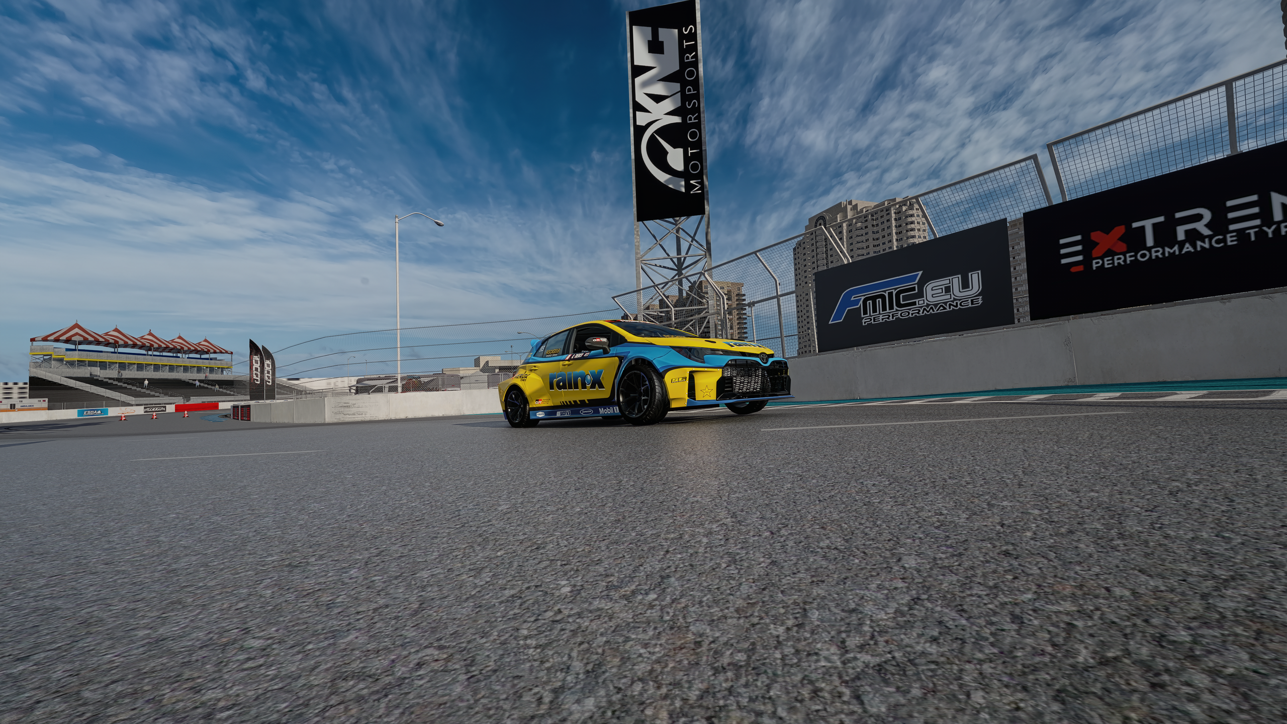 Assetto Corsa фото дрифт