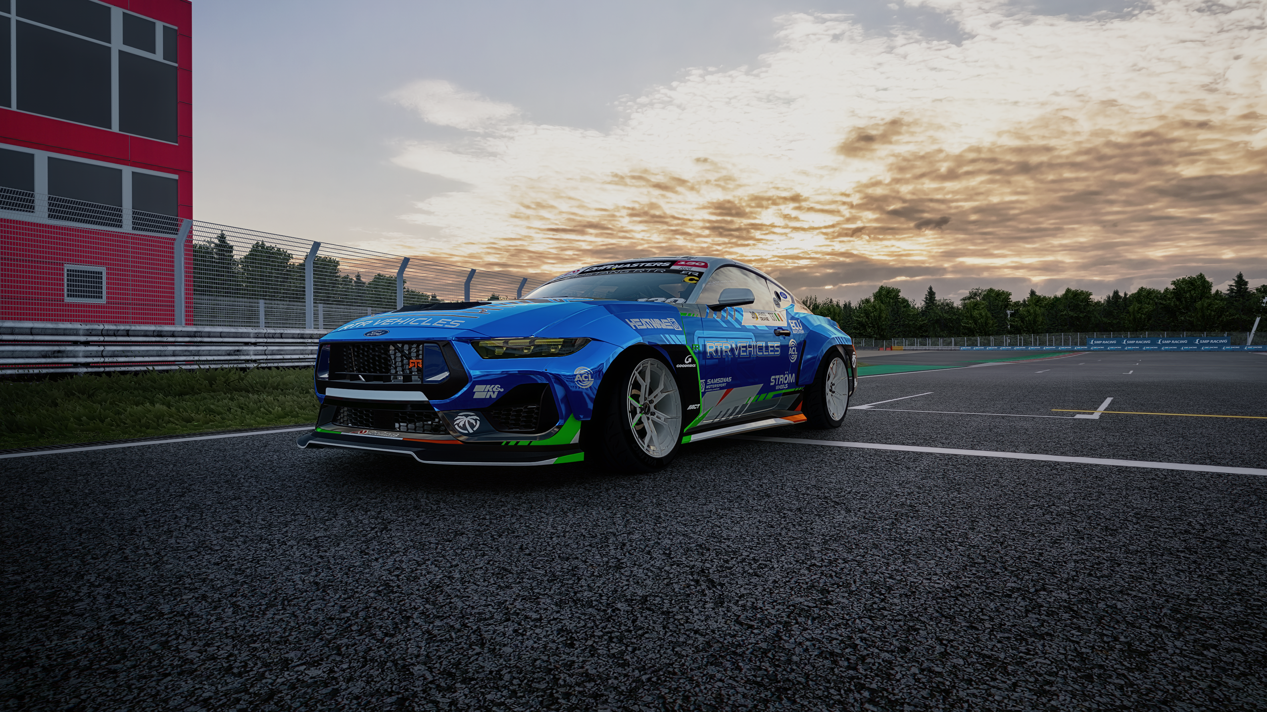 Машины. Assetto Corsa Drift | Mods