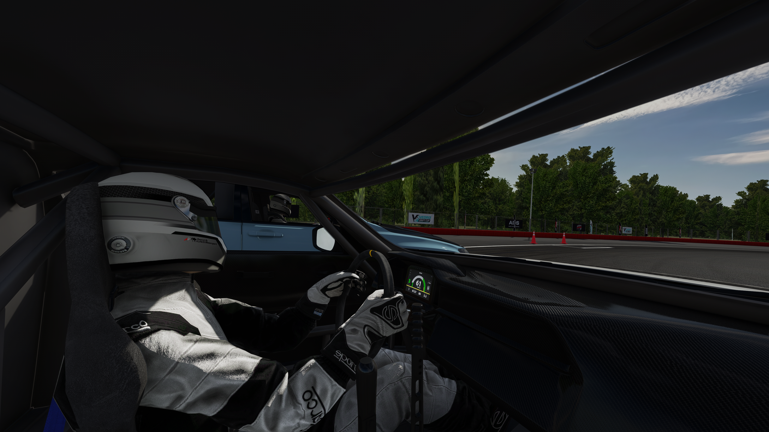Drift банда KDF · RA Pechatniki. Assetto Corsa Drift | Mods