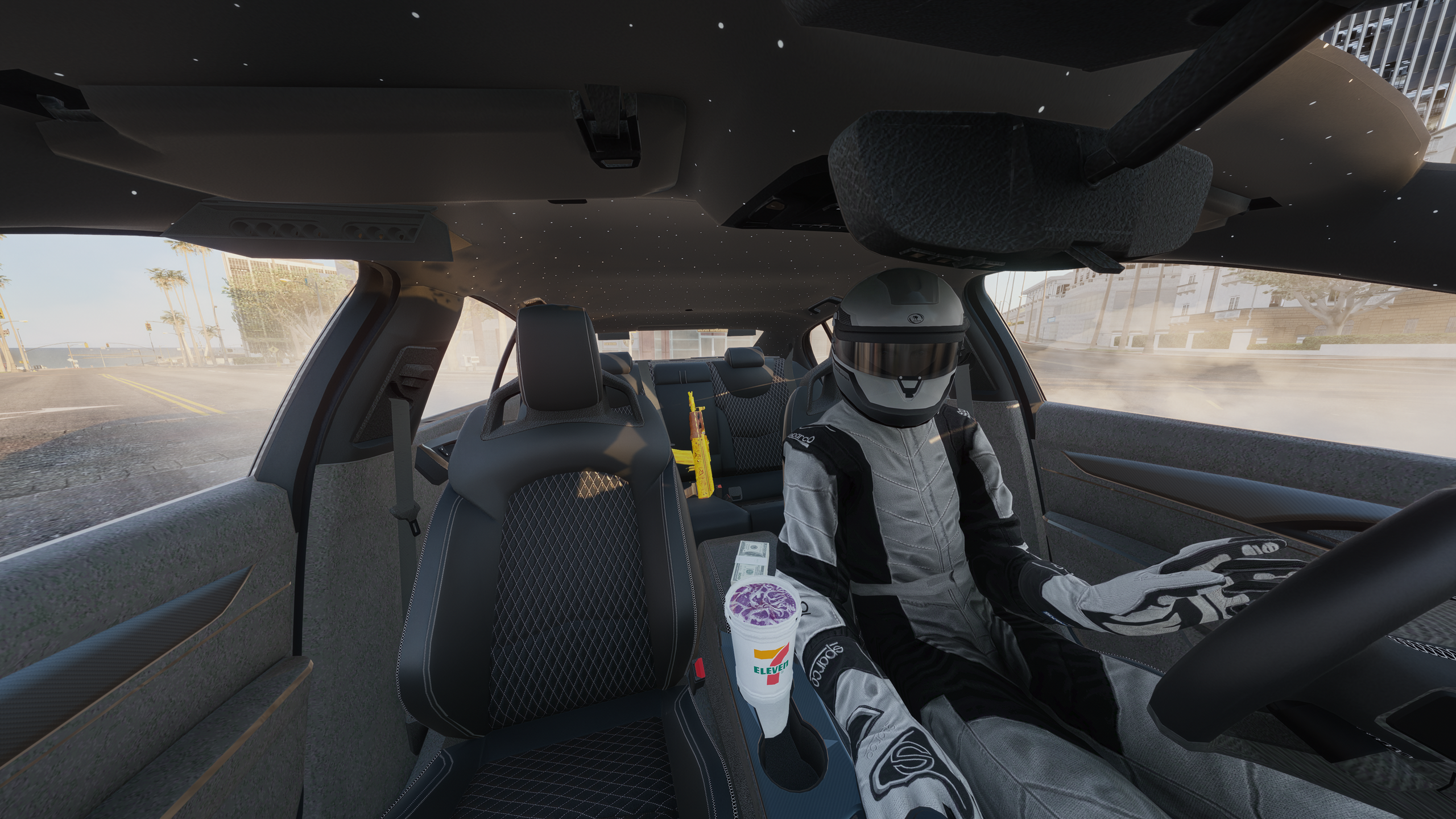 Assetto Corsa фото дрифт