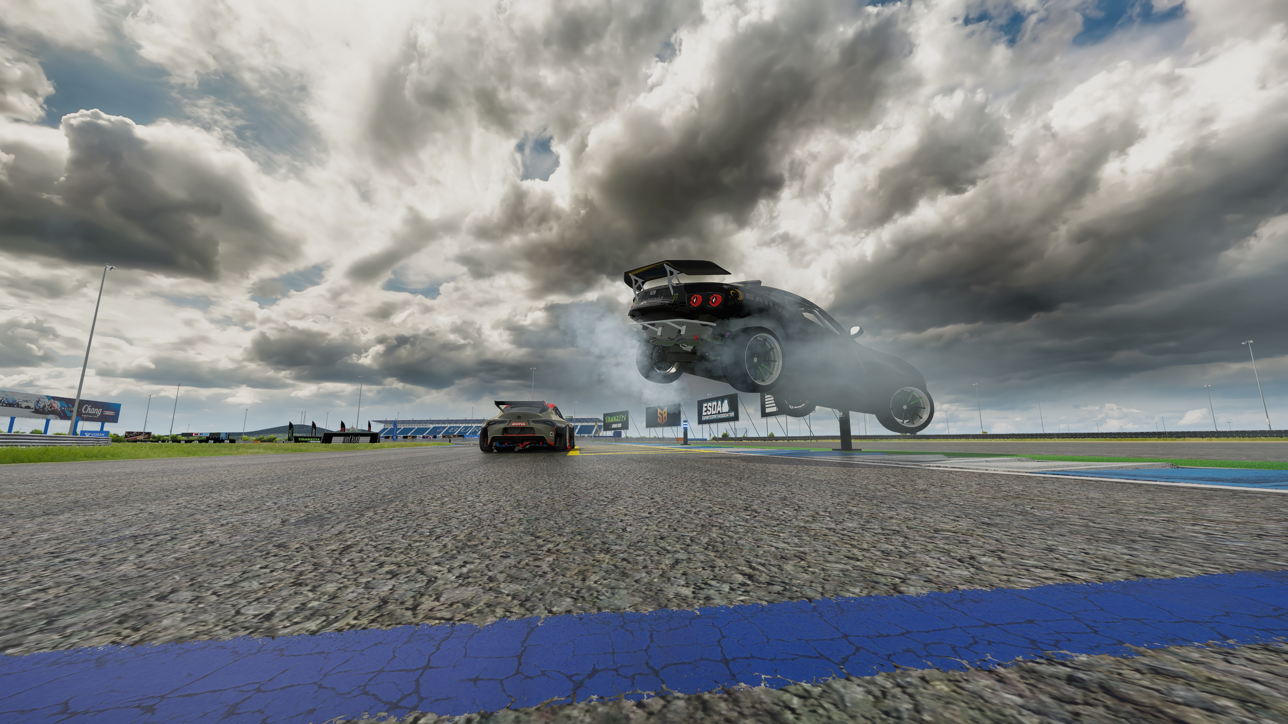 Доска почета. Assetto Corsa Drift | Mods