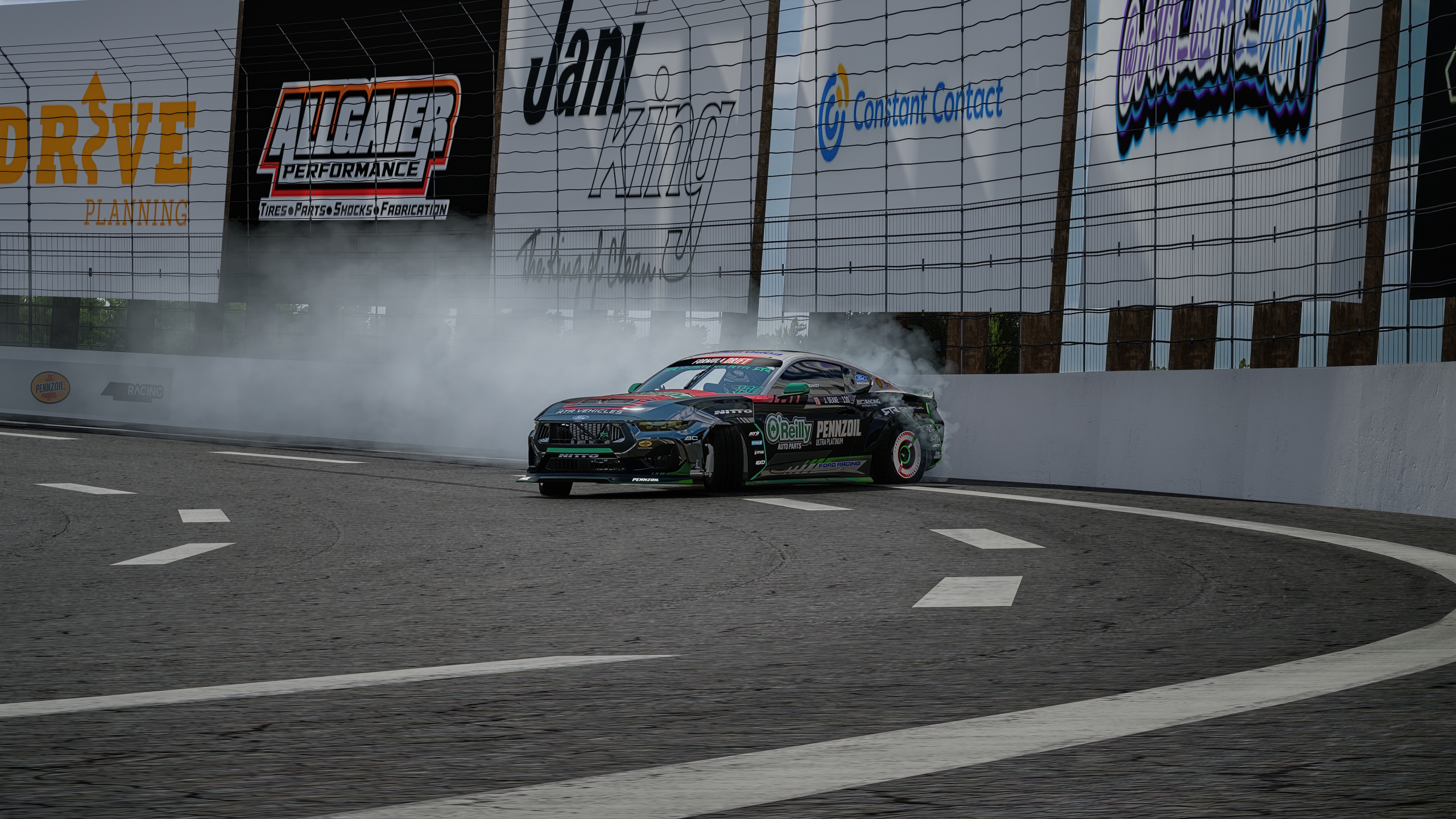 Assetto Corsa фото дрифт