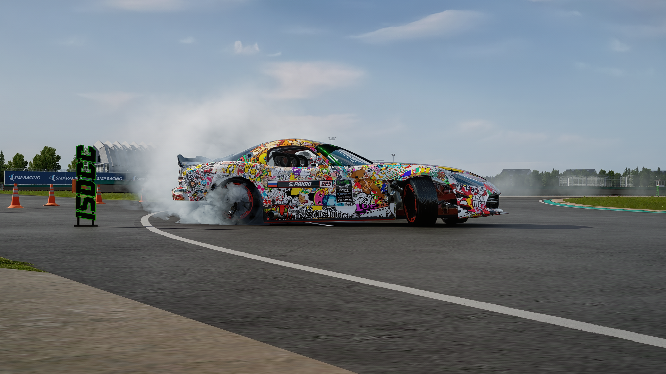 Assetto Corsa Drift | Mods