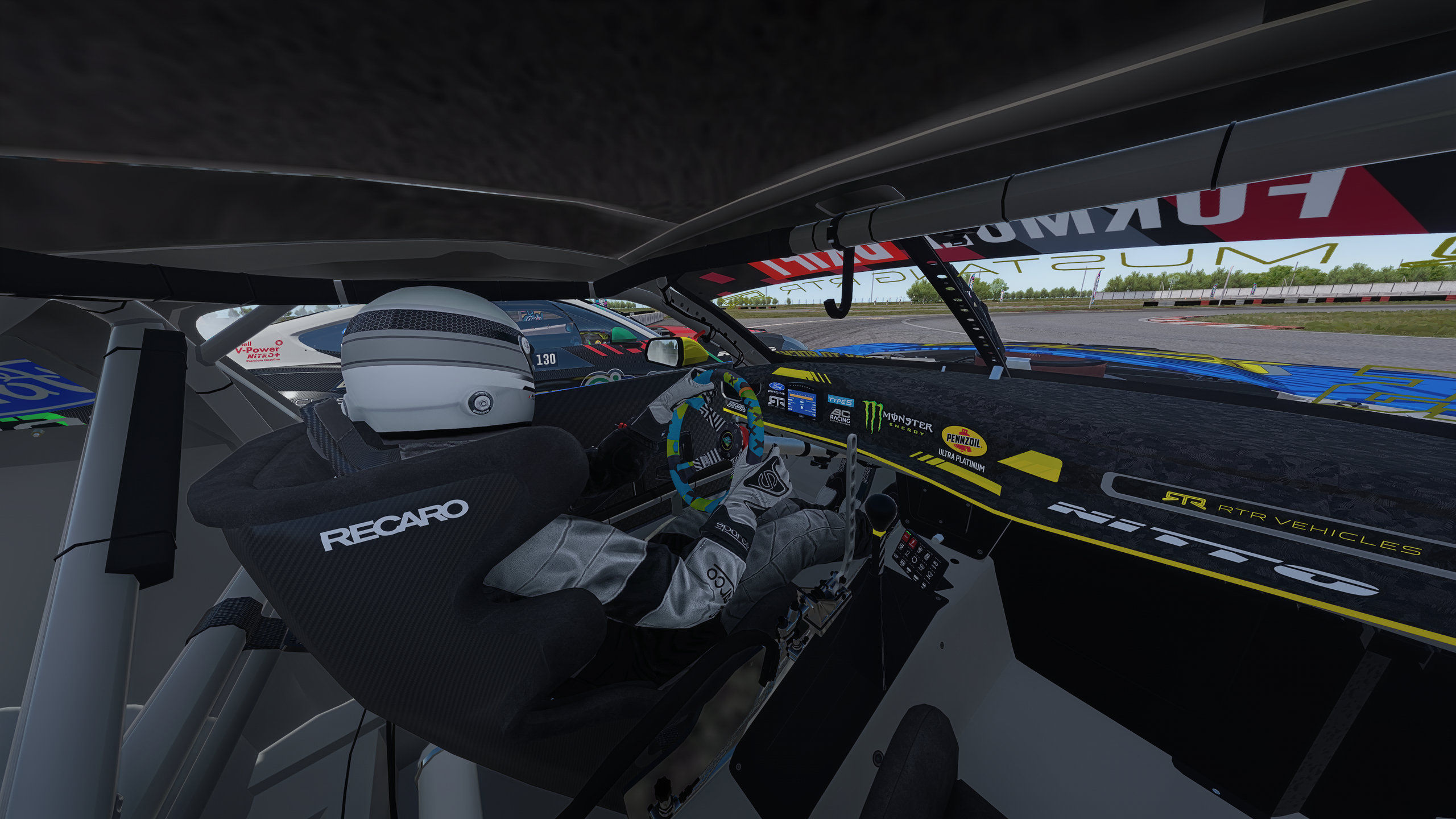 Assetto Corsa фото дрифт