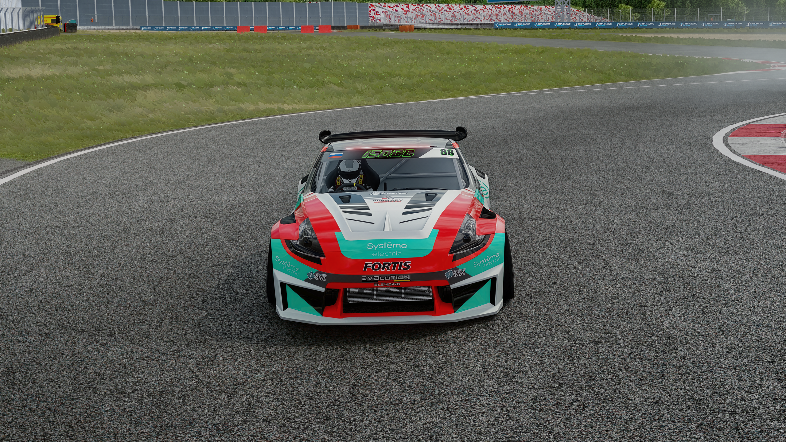 Assetto Corsa фото дрифт