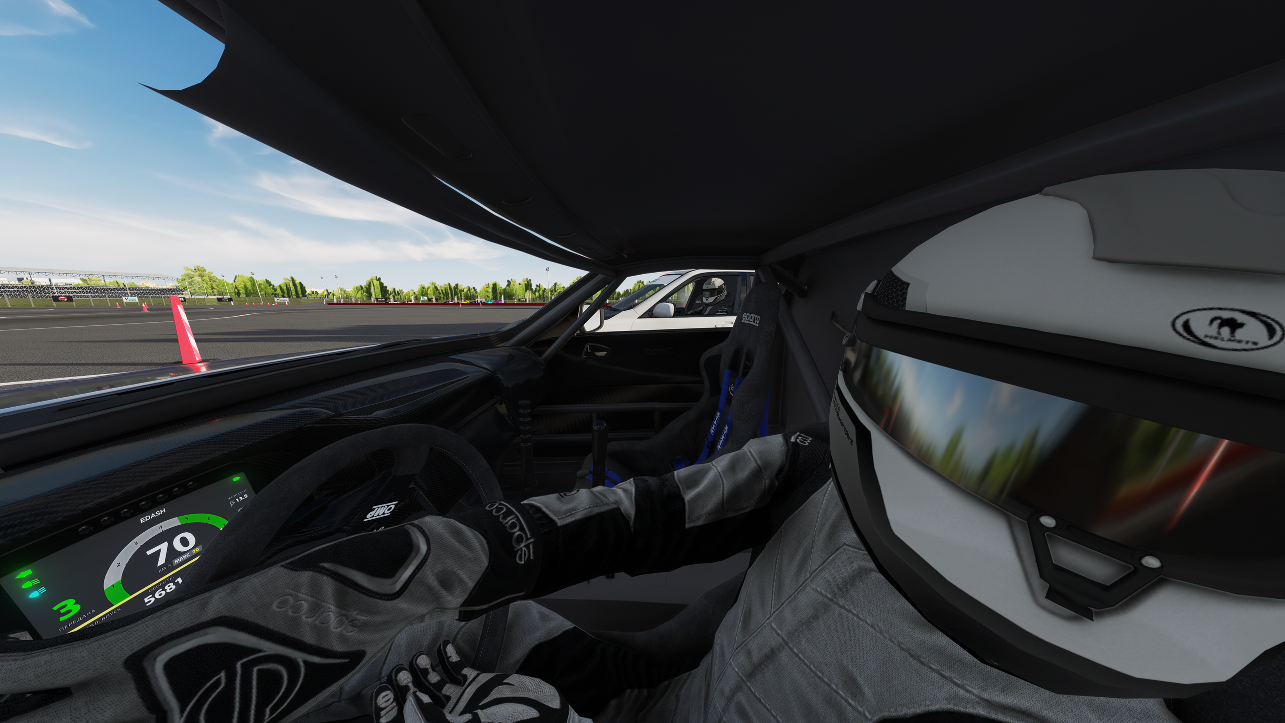 Drift банда KDF · RA Pechatniki. Assetto Corsa Drift | Mods
