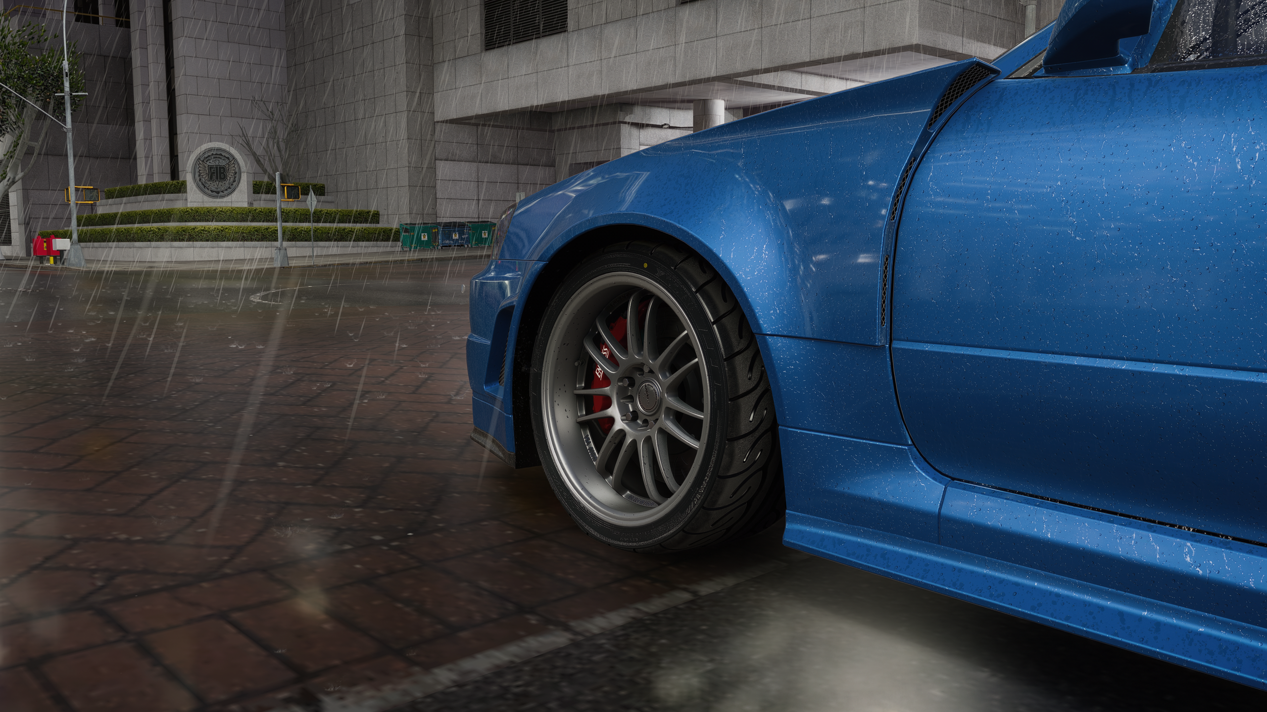 Assetto Corsa фото дрифт