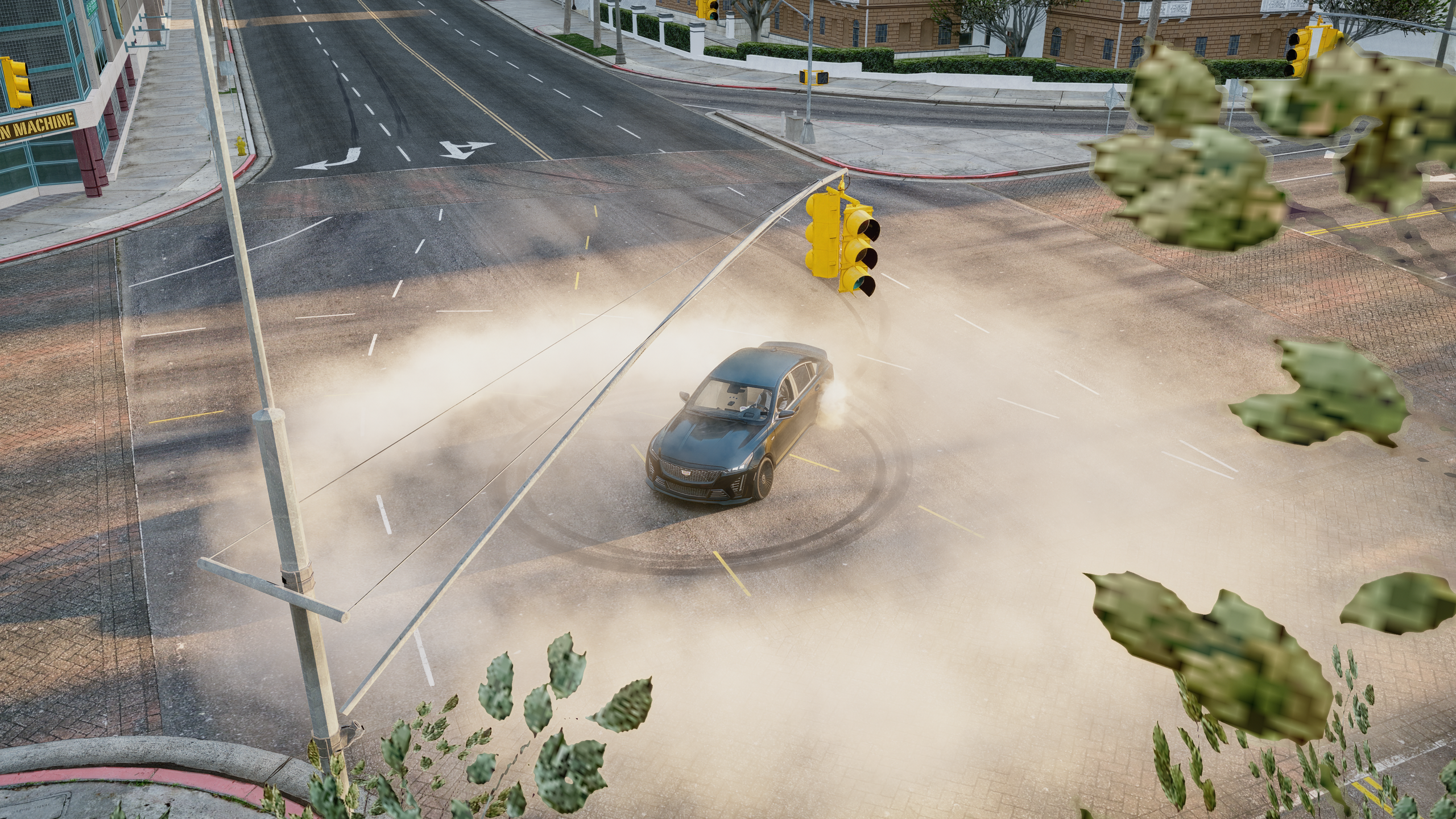 Assetto Corsa фото дрифт