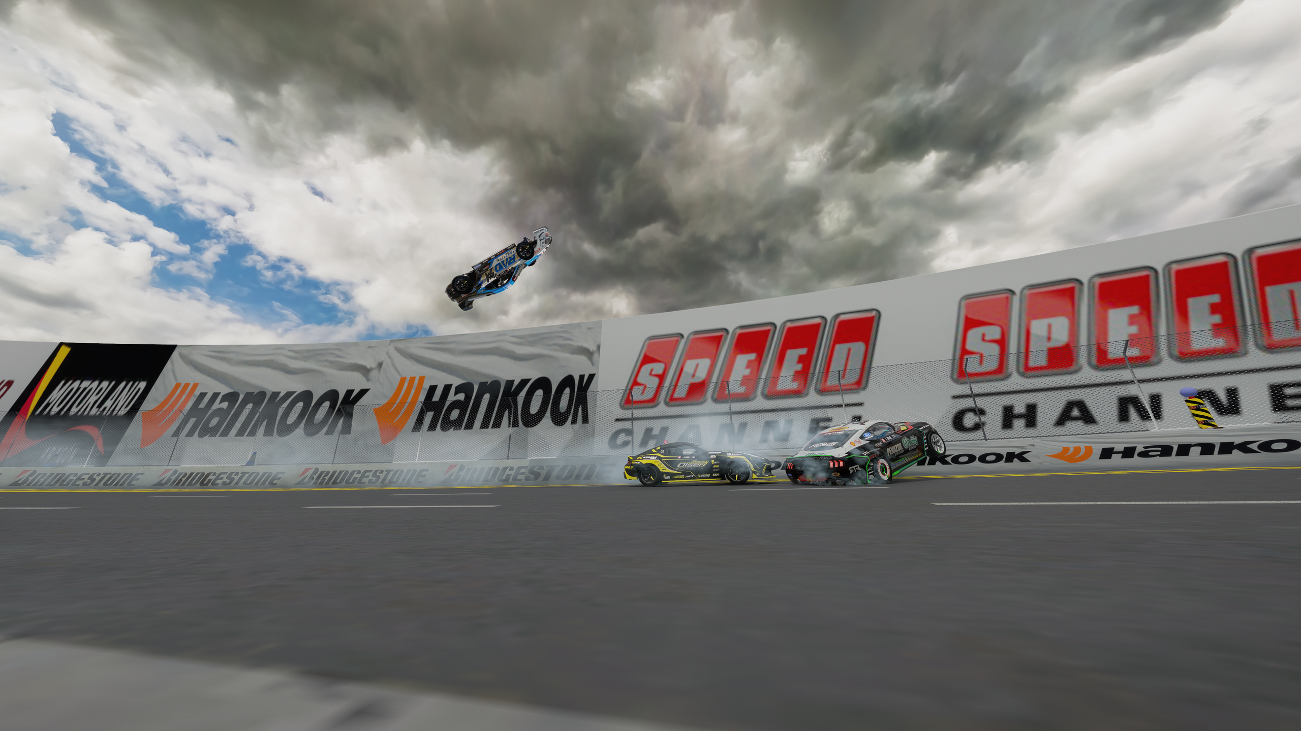 Доска почета. Assetto Corsa Drift | Mods