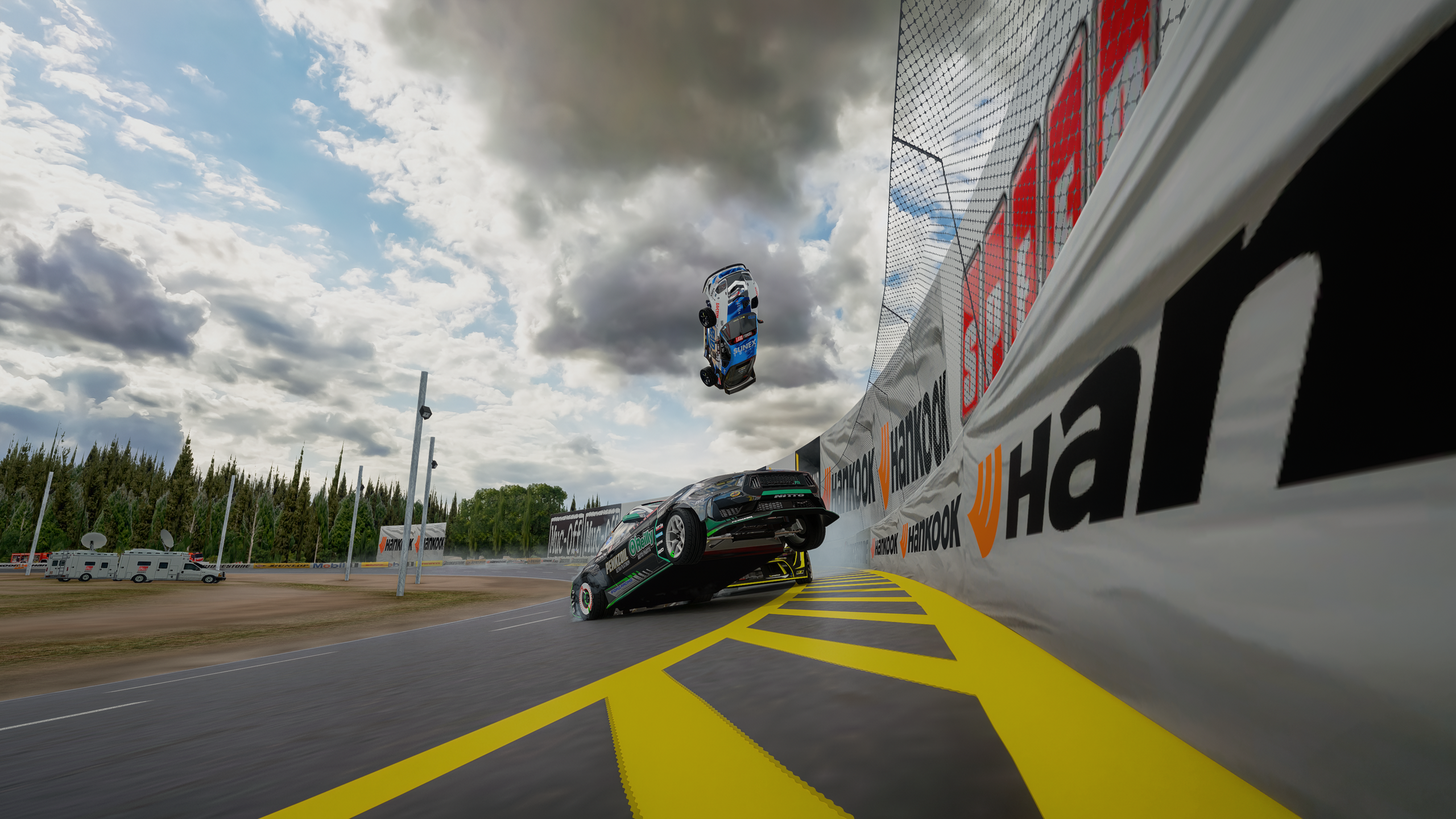 Assetto Corsa фото дрифт