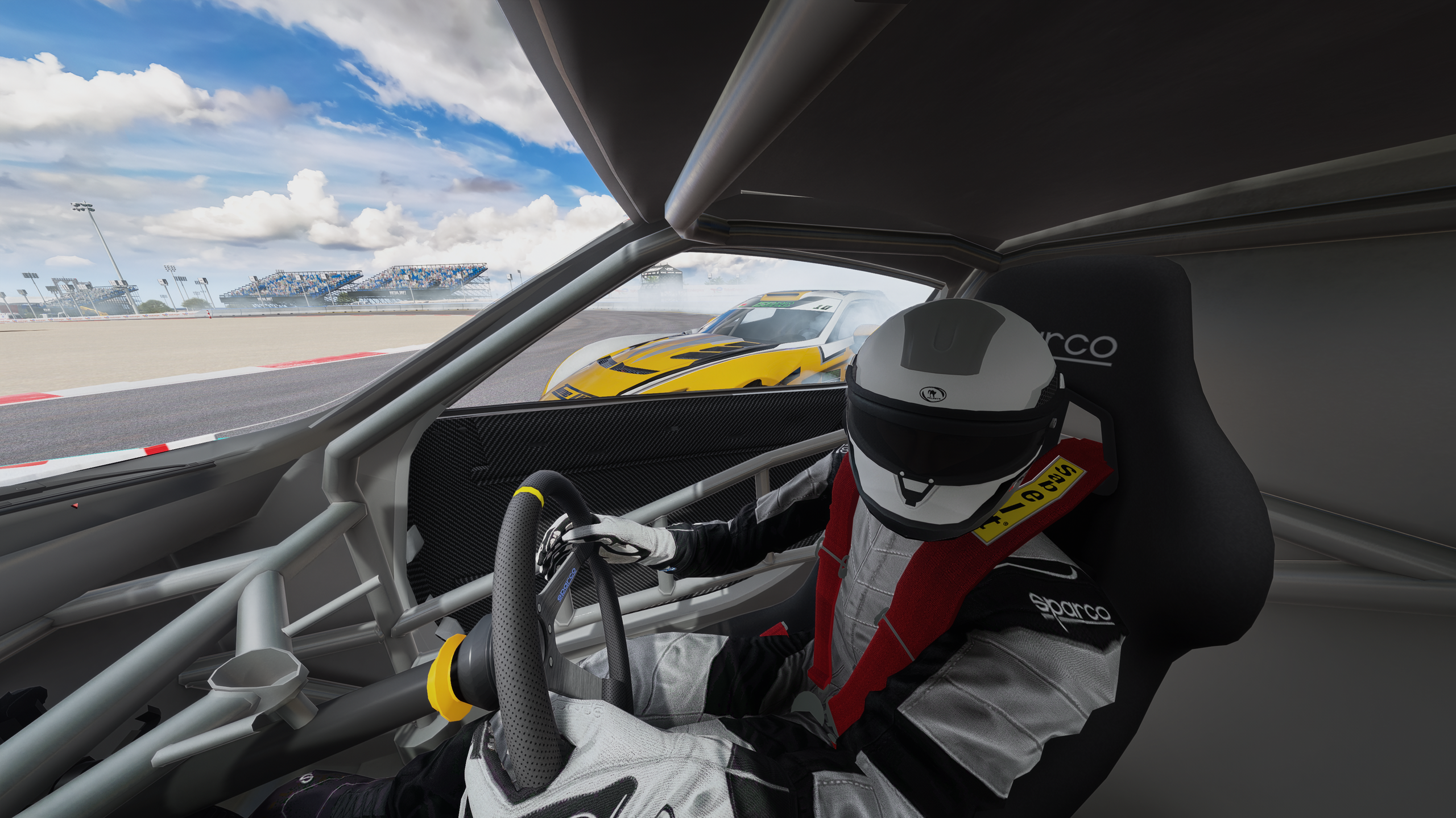 Assetto Corsa фото дрифт
