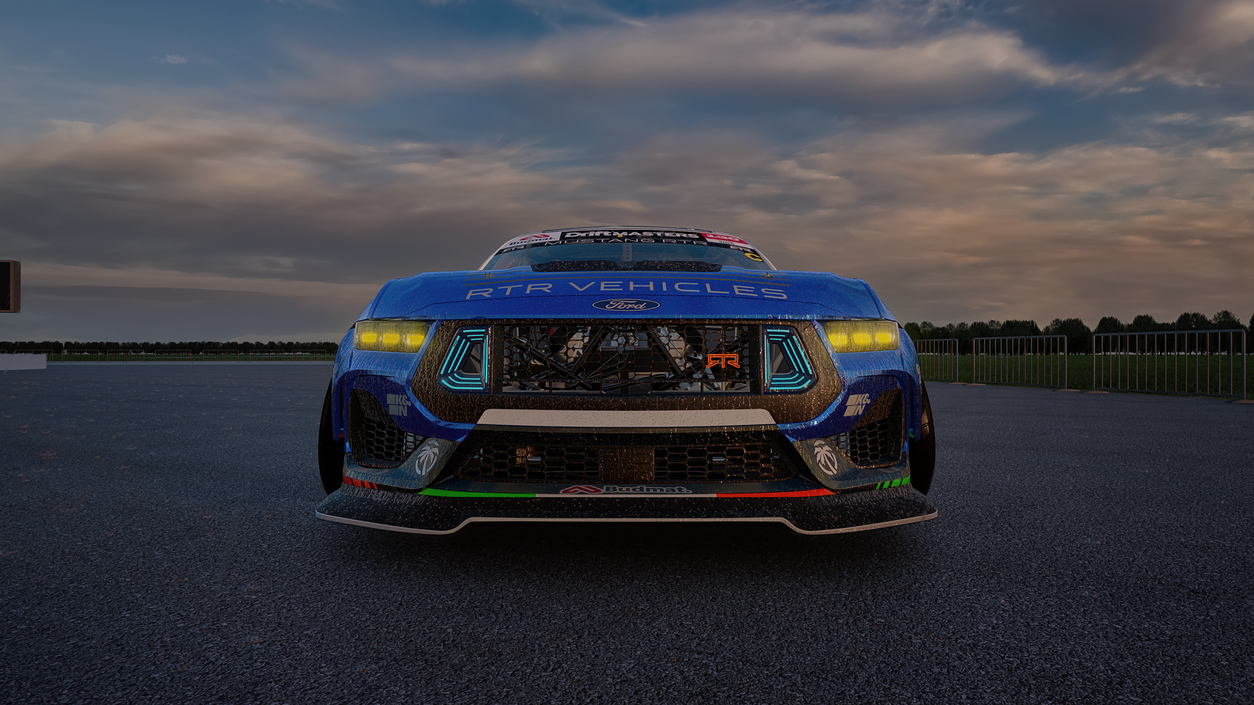 Assetto Corsa Drift | Mods