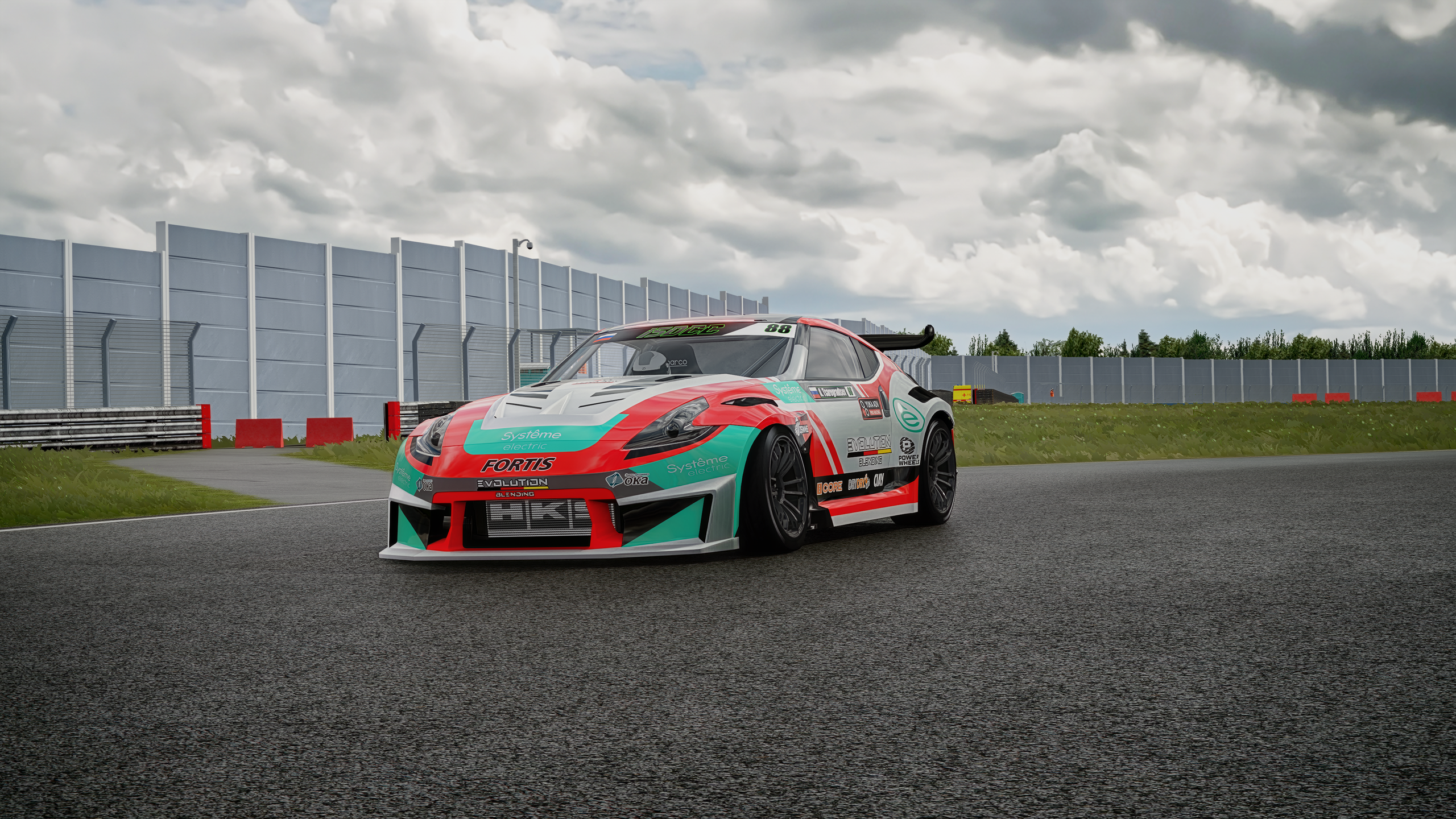 Машины. Assetto Corsa Drift | Mods