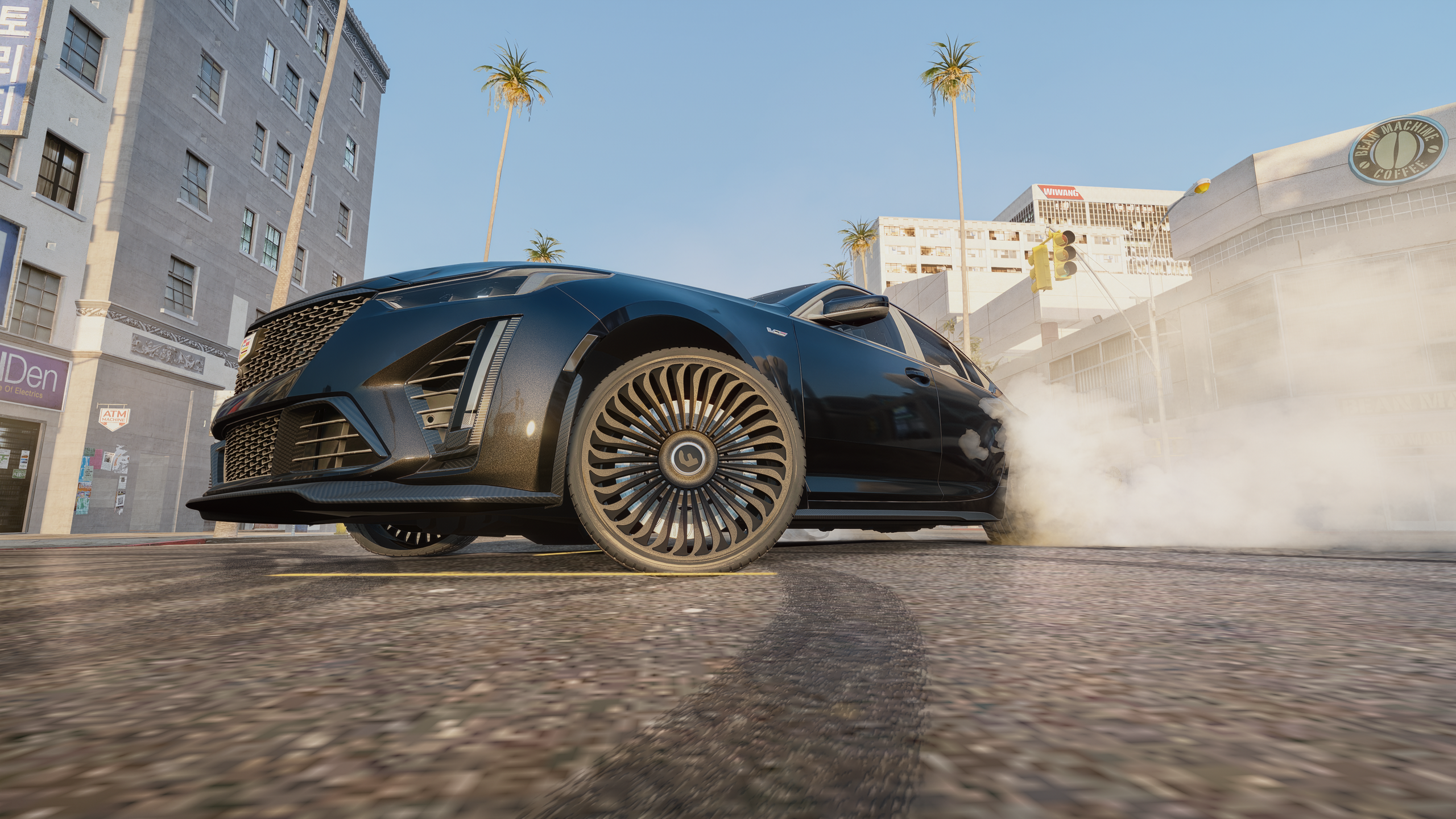 Assetto Corsa фото дрифт