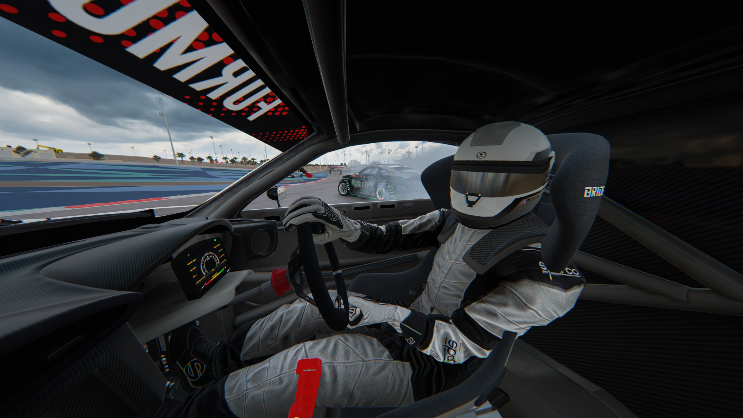 Assetto Corsa фото дрифт