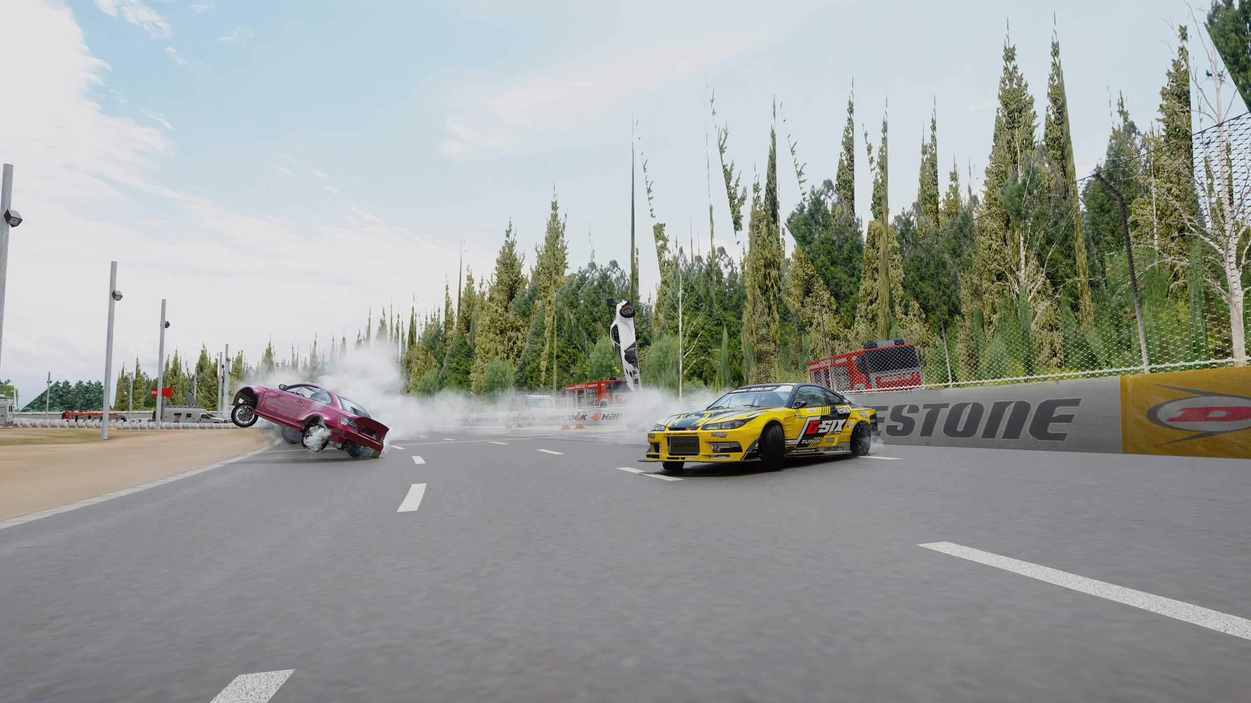 Доска почета. Assetto Corsa Drift | Mods