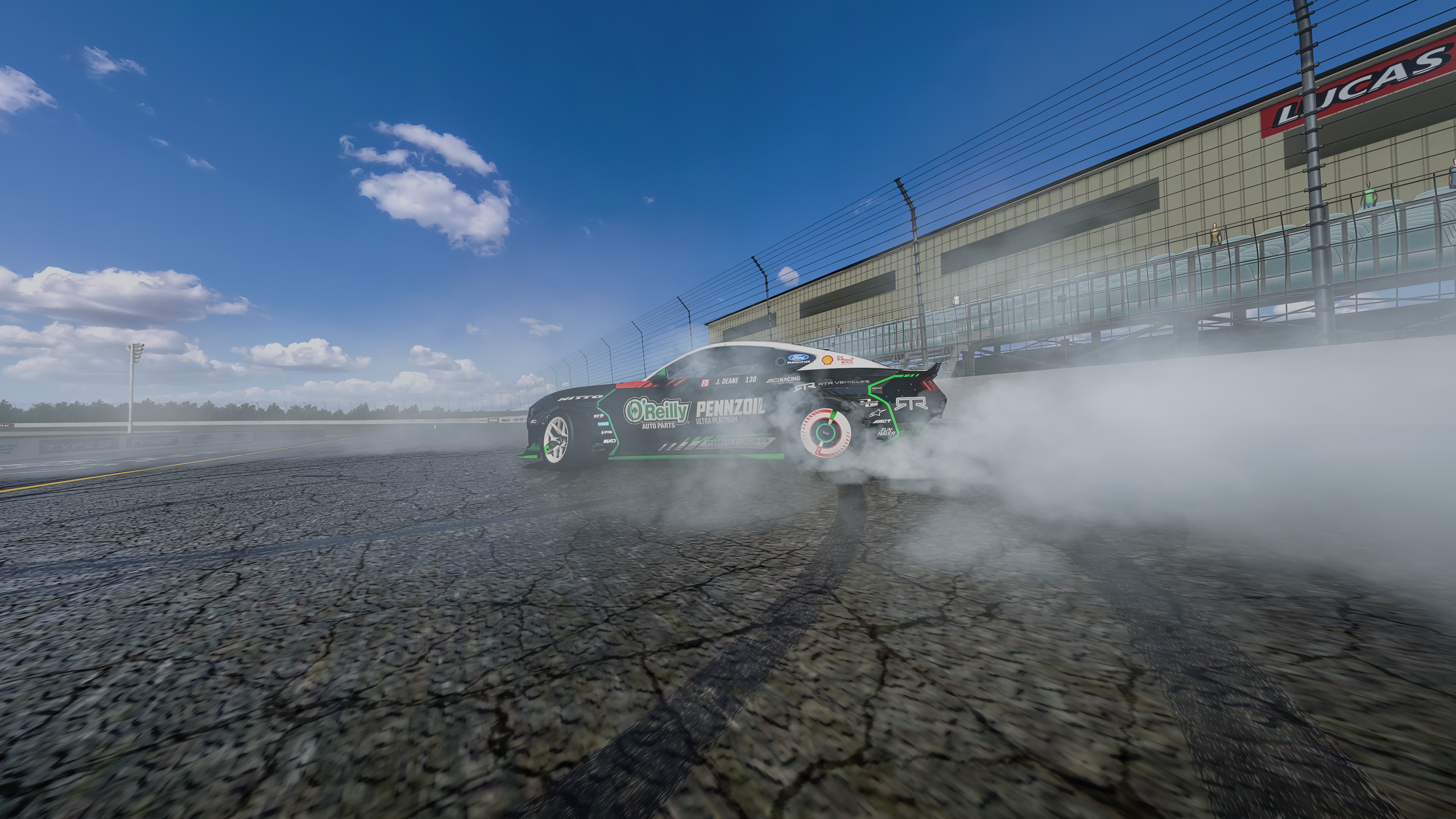 Assetto Corsa фото дрифт