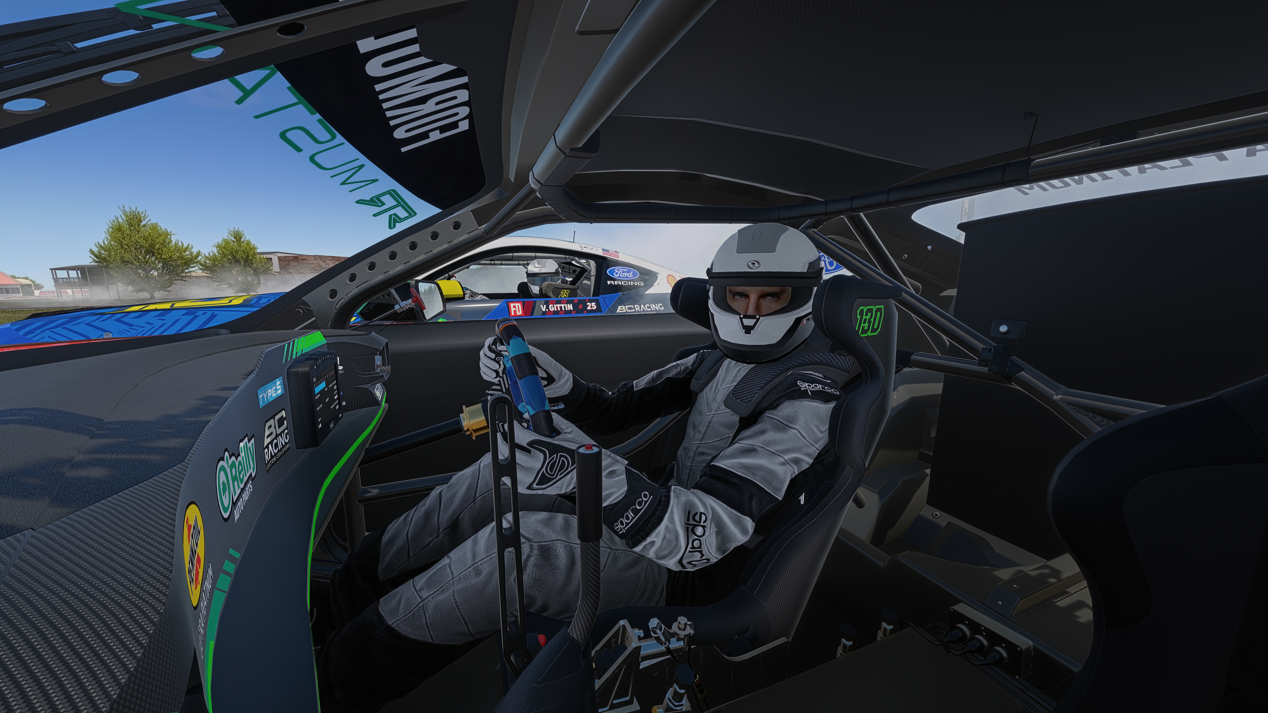 Assetto Corsa фото дрифт
