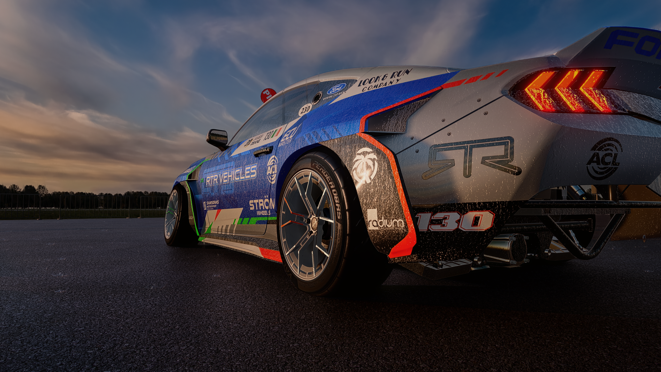 Assetto Corsa Drift | Mods
