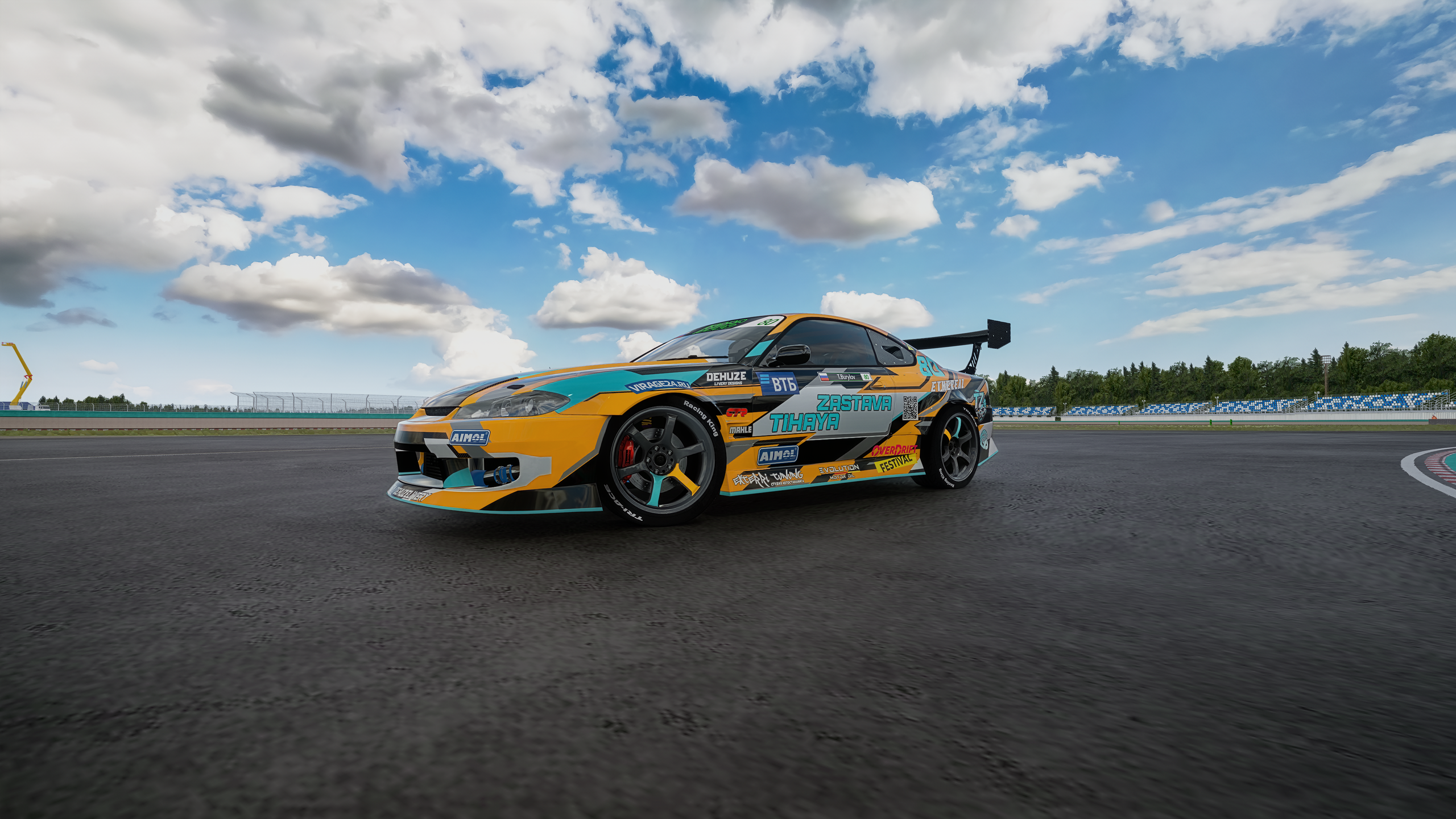 Машины. Assetto Corsa Drift | Mods