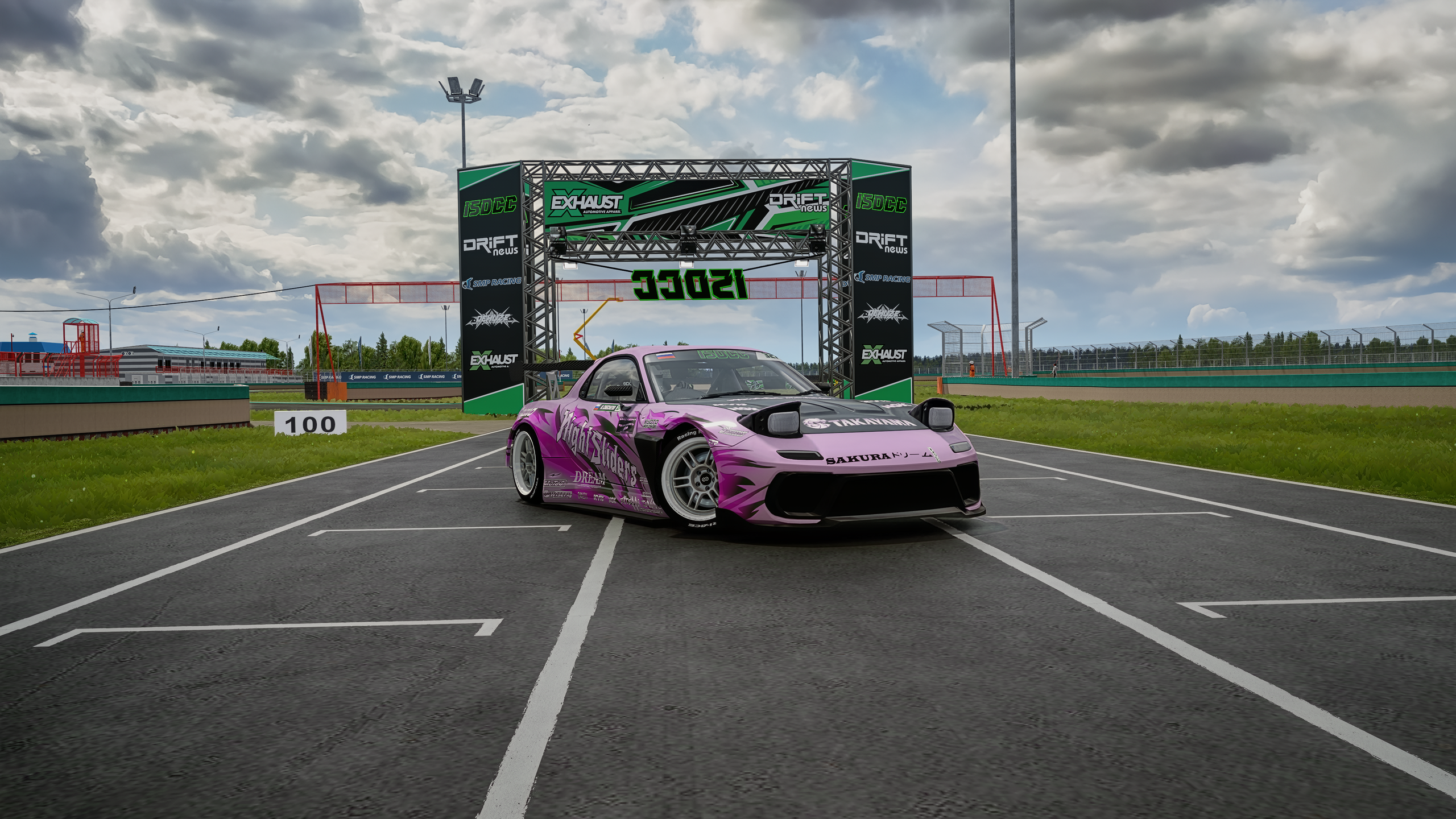 Машины. Assetto Corsa Drift | Mods