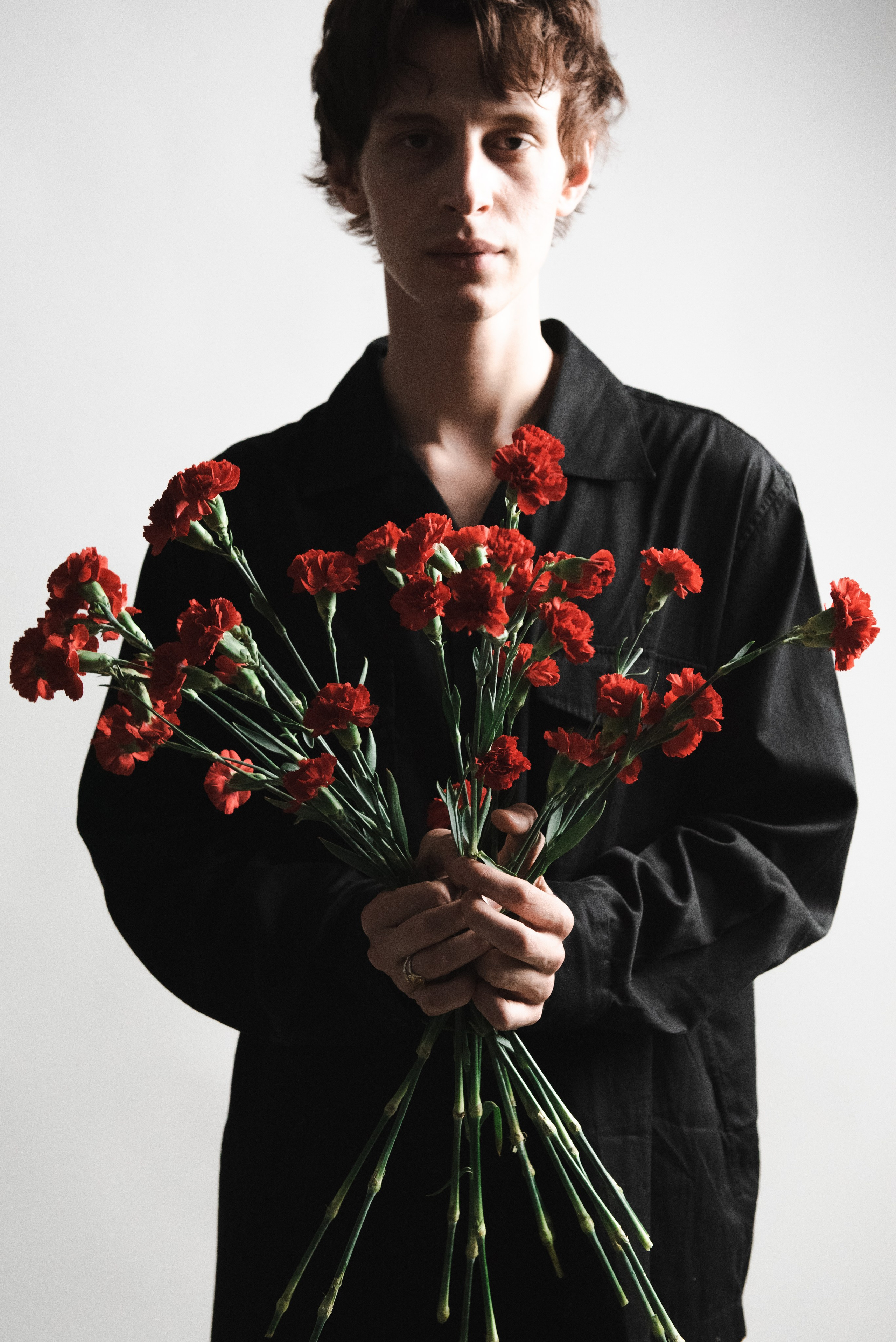 Влад. Портретный и архитектурный фотограф в Москве и Санкт-Петербурге