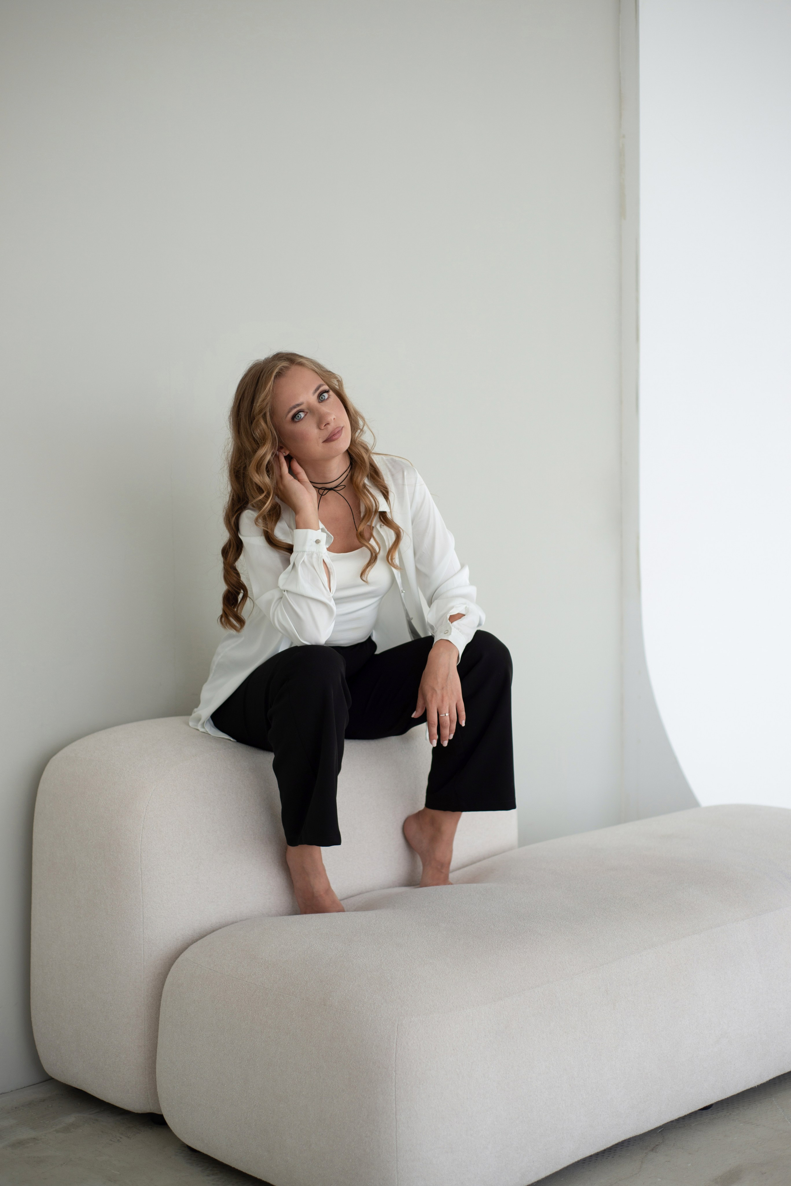 Елена. Фотограф Софья Власенко | Вологда