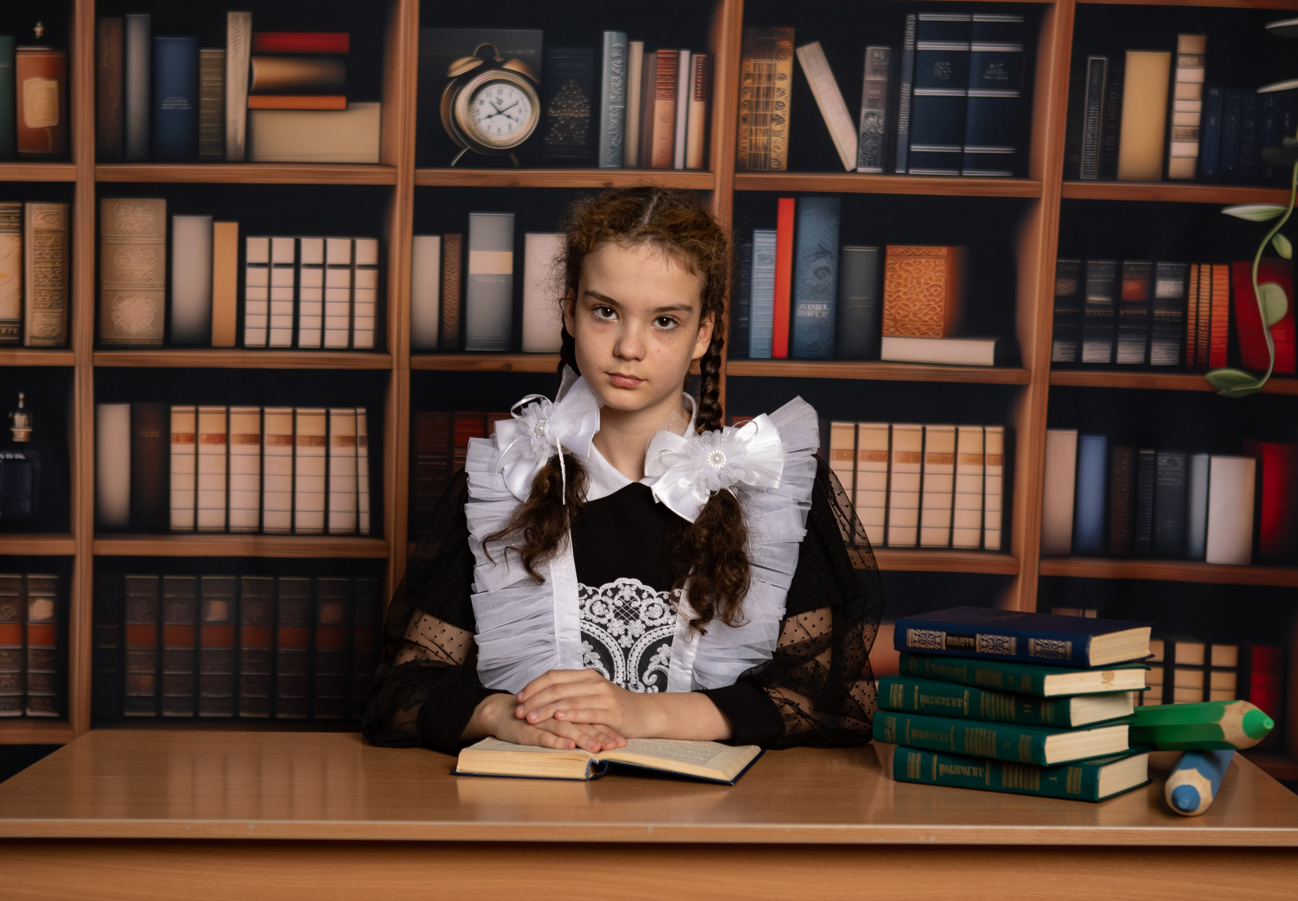 Фото альбомы. Главная