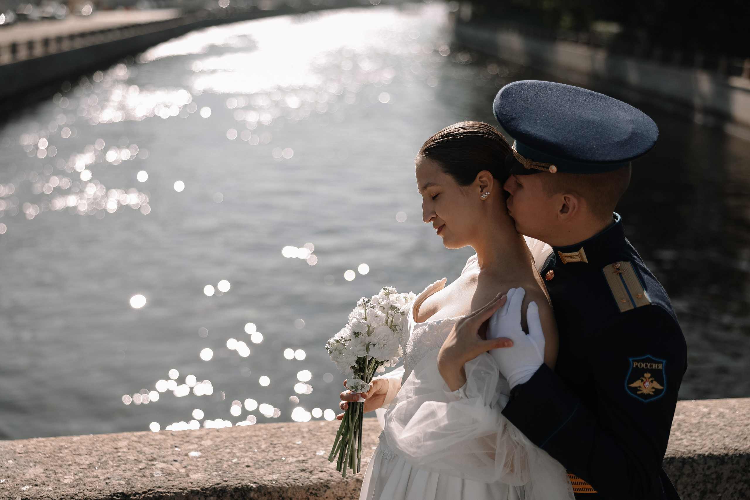 Совершенно секретно. Свадебный и семейный Фотограф Денис Кошель