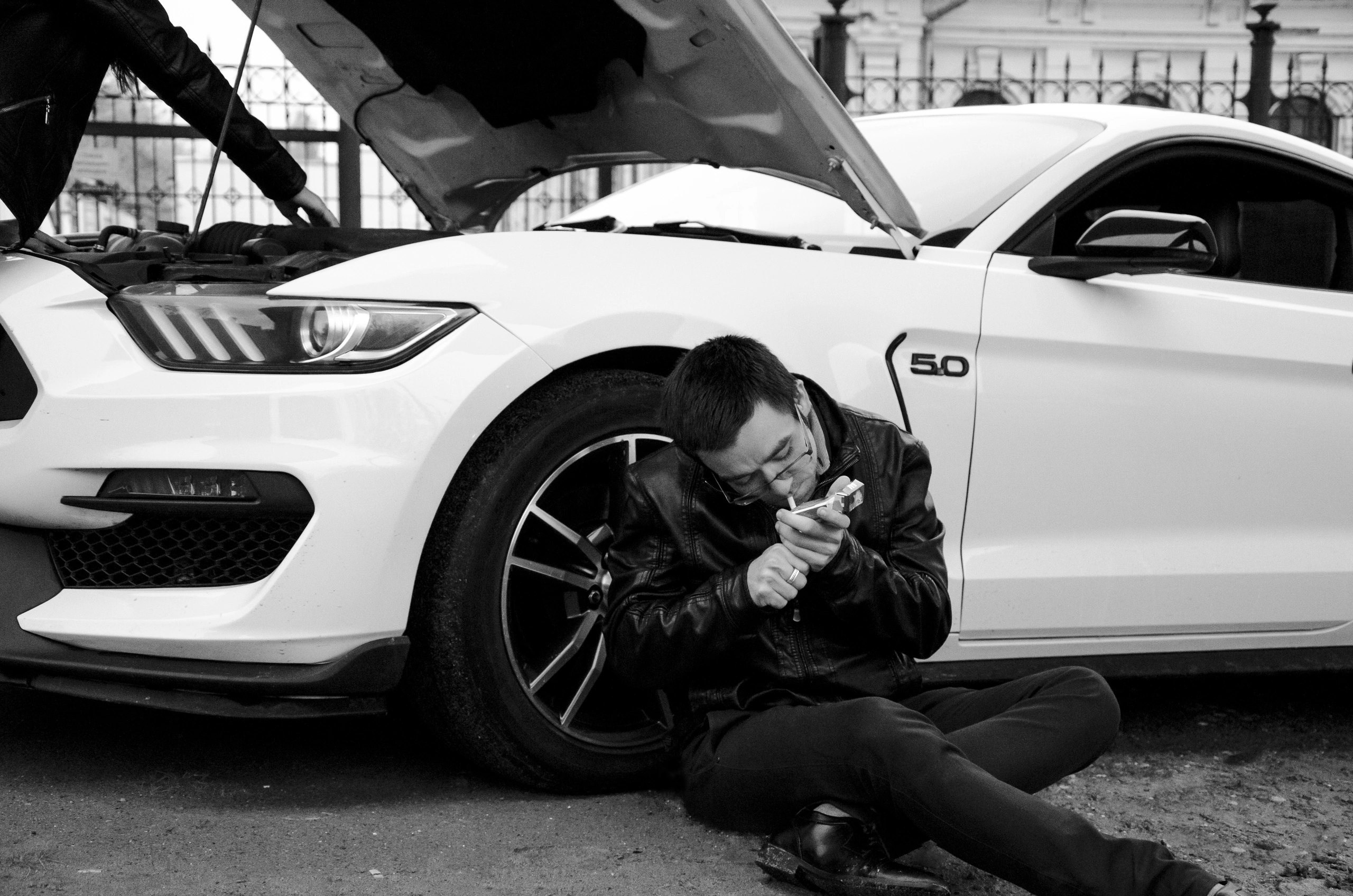 Портретная съёмка. Фотограф в Нижнем Новгороде Наталья Кучина