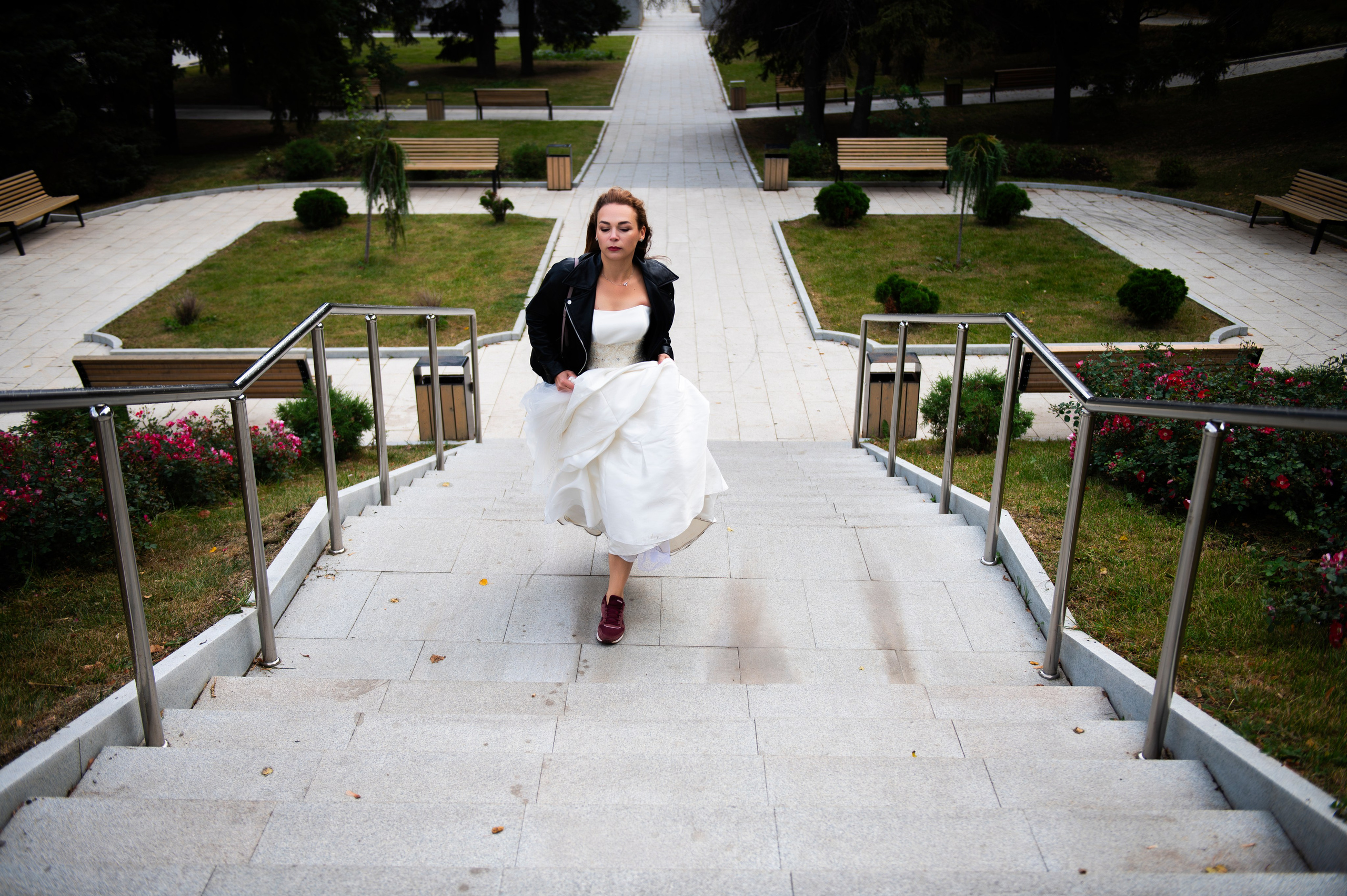 Свадебные кадры & Love Story. Фотограф в Нижнем Новгороде Наталья Кучина