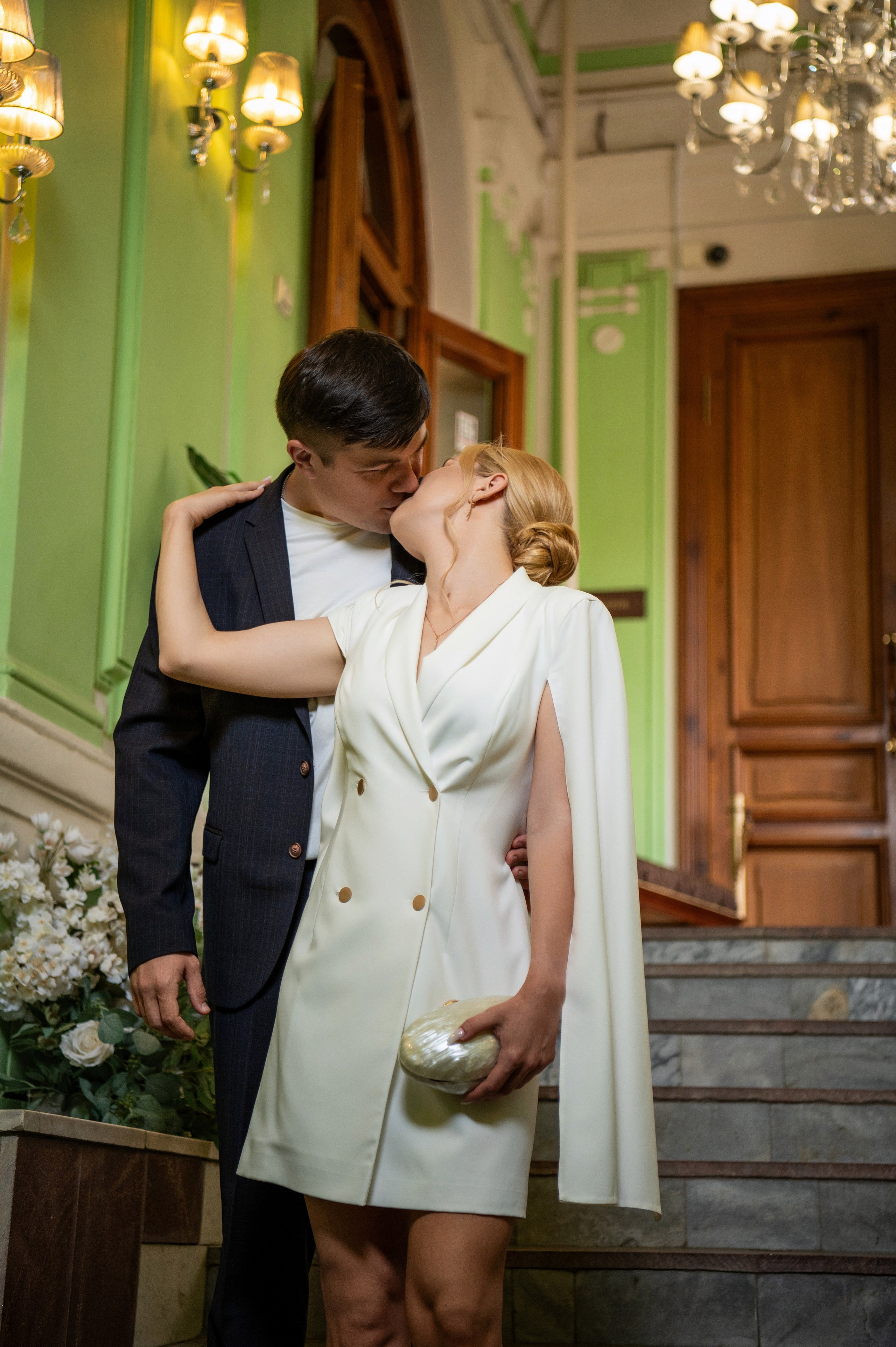 Свадебные кадры & Love Story. Фотограф в Нижнем Новгороде Наталья Кучина