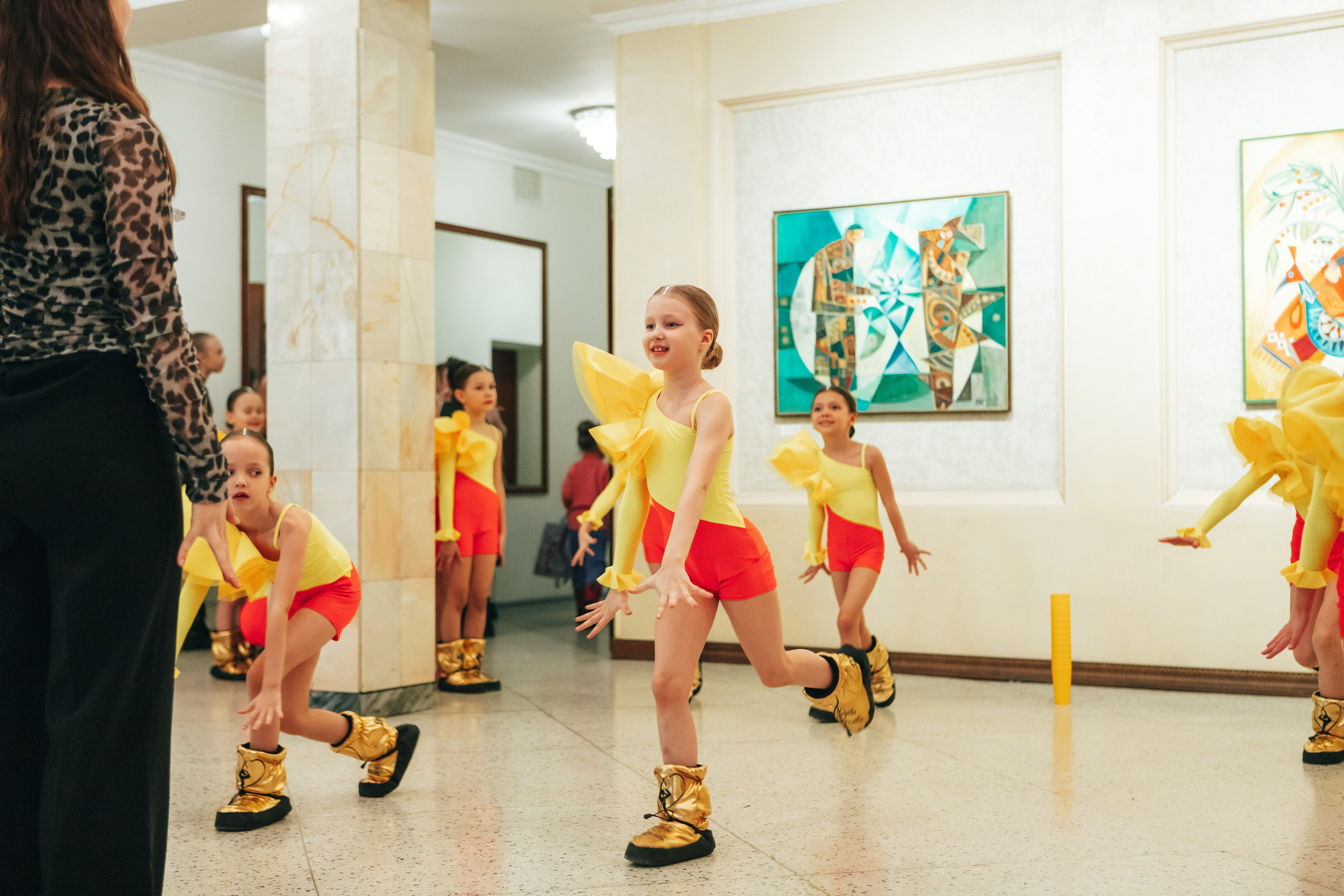 Антигравитация 2025. Семейный и детский фотограф в г. Новосибирске Макеева Анастасия