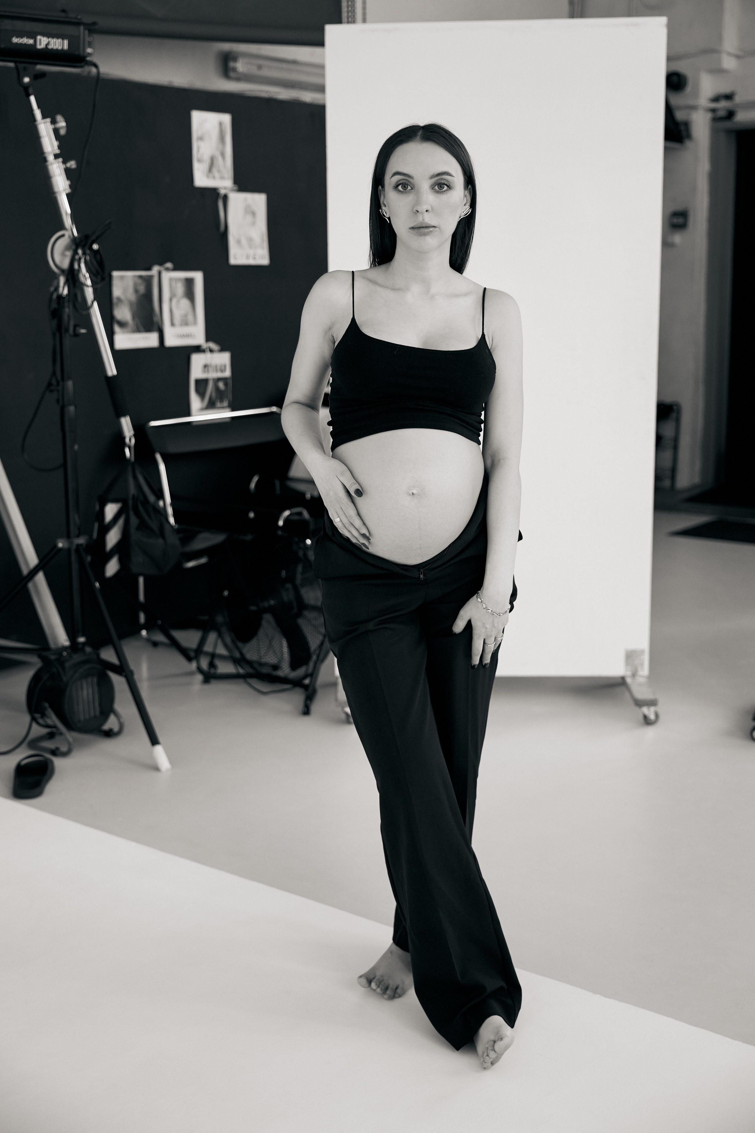 Екатерина. Портретный, семейный, свадебный фотограф в Магадане — Екатерина Литвин