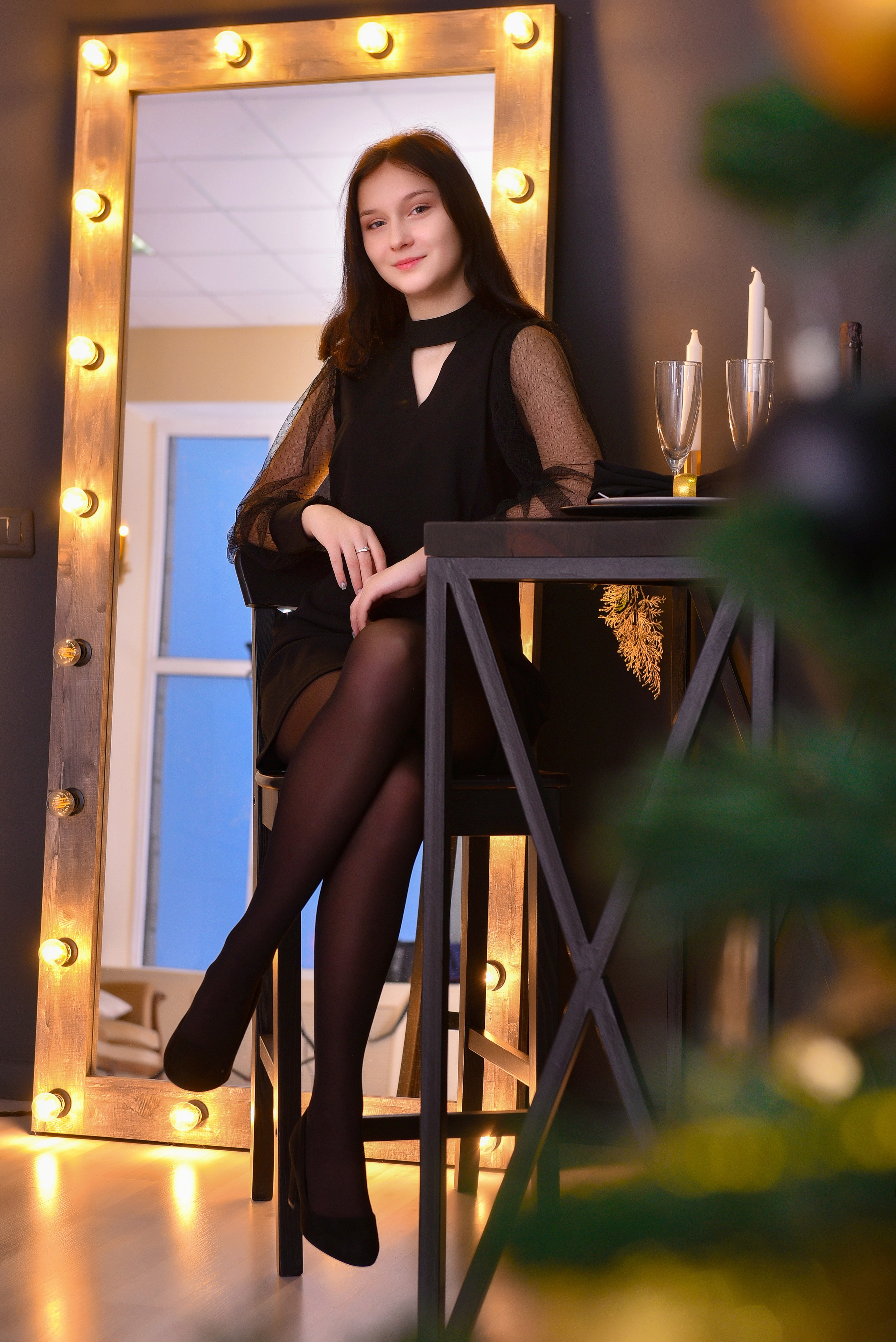 Частные съёмки. Фотограф-видеограф в Димитровграде и Ульяновске Герман Наумов