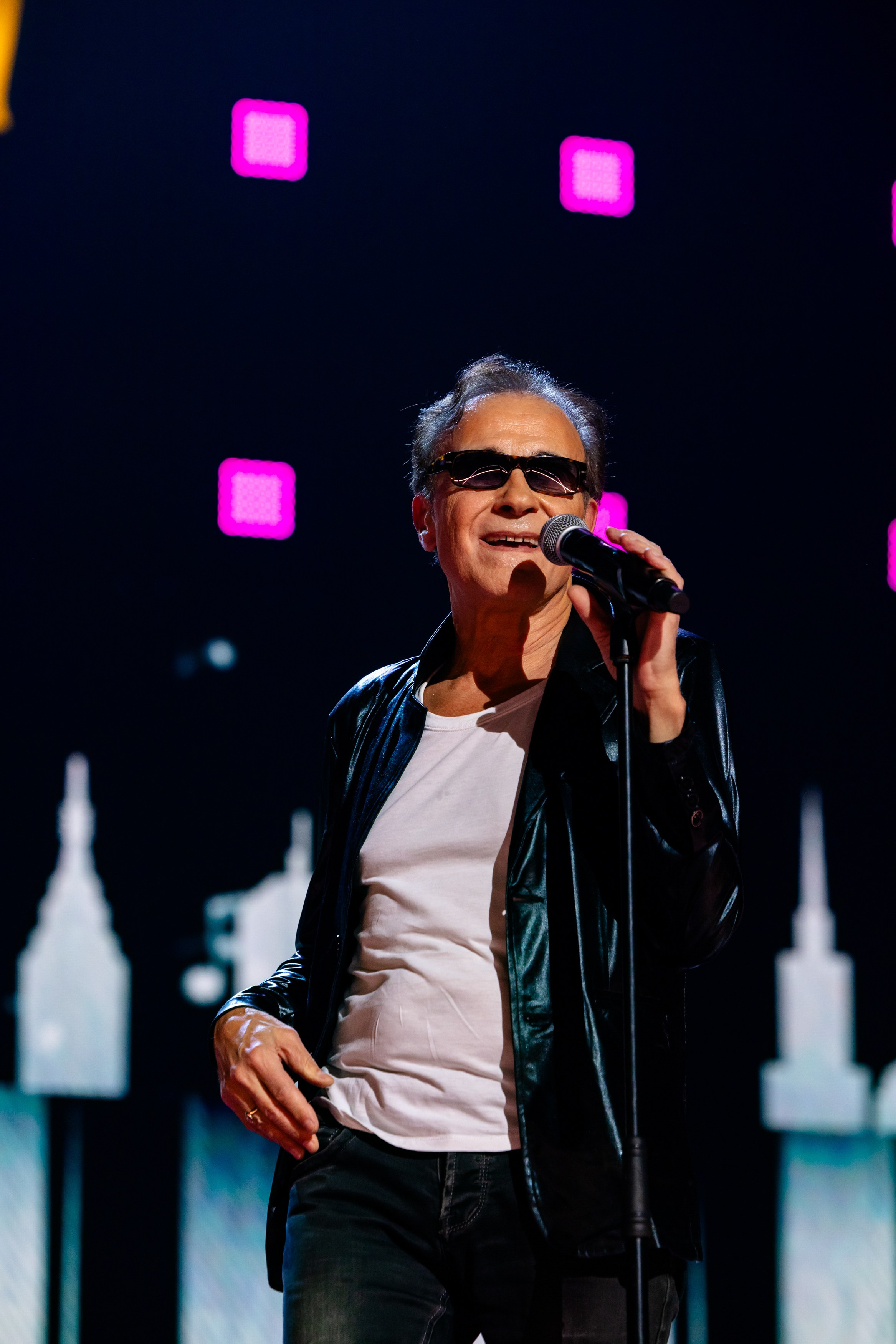 Легенды Ретро FM 2024. Виктория Зудина — фотограф в Москве