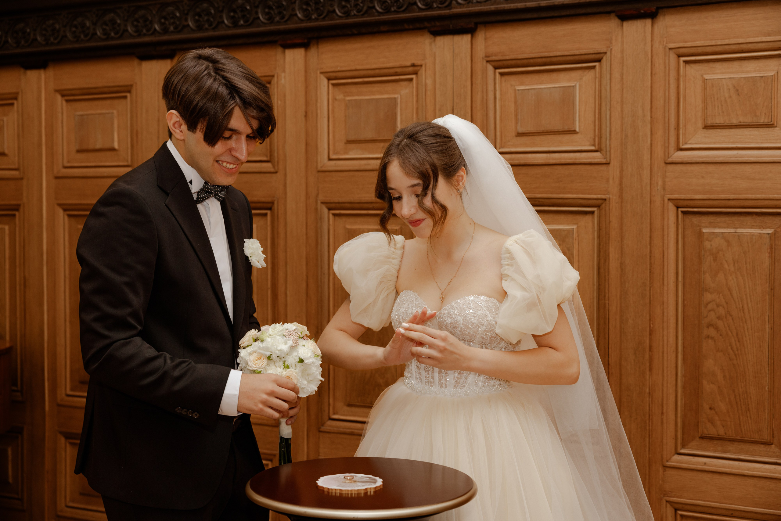 Свадьба Ксении и Думитру. Виктория Зудина — фотограф в Москве