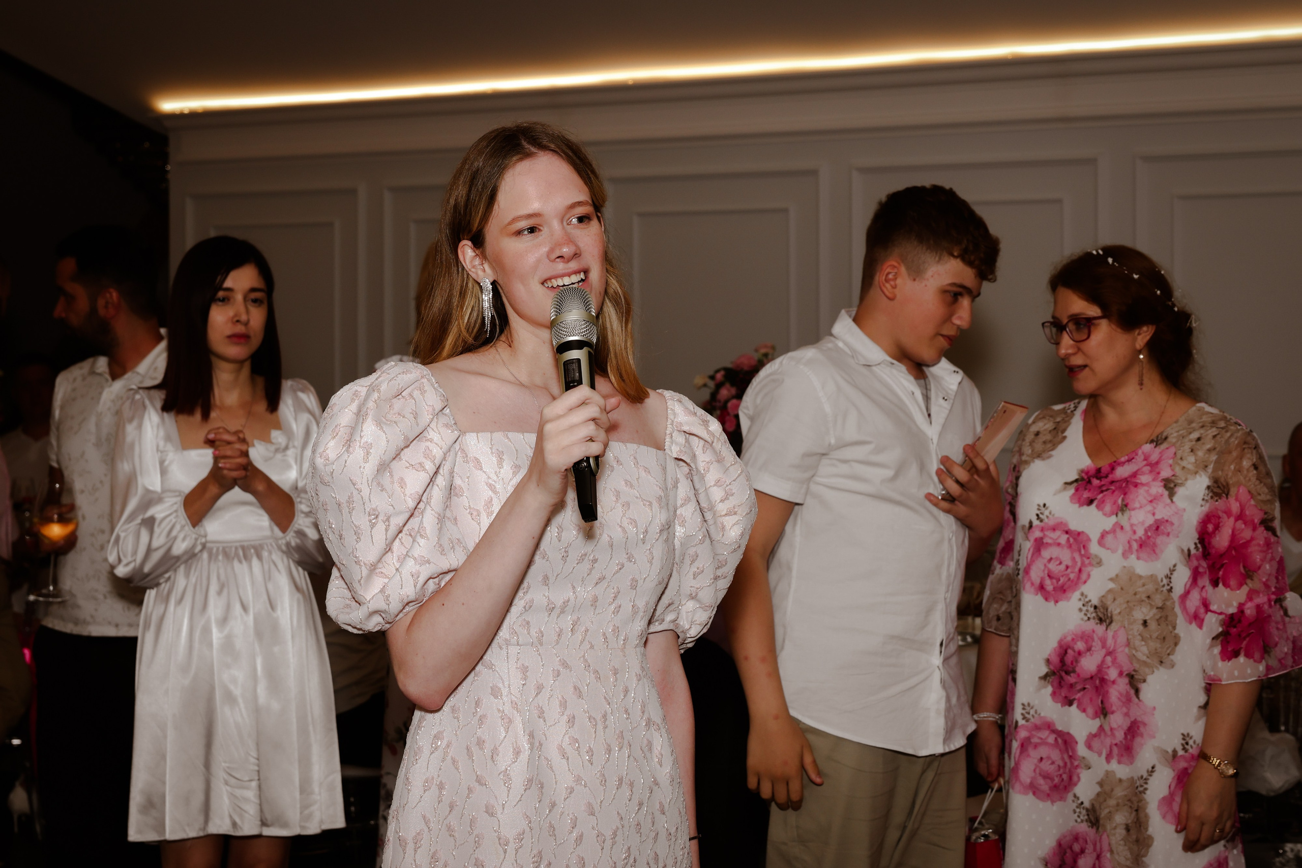 Свадьба Ксении и Думитру. Виктория Зудина — фотограф в Москве