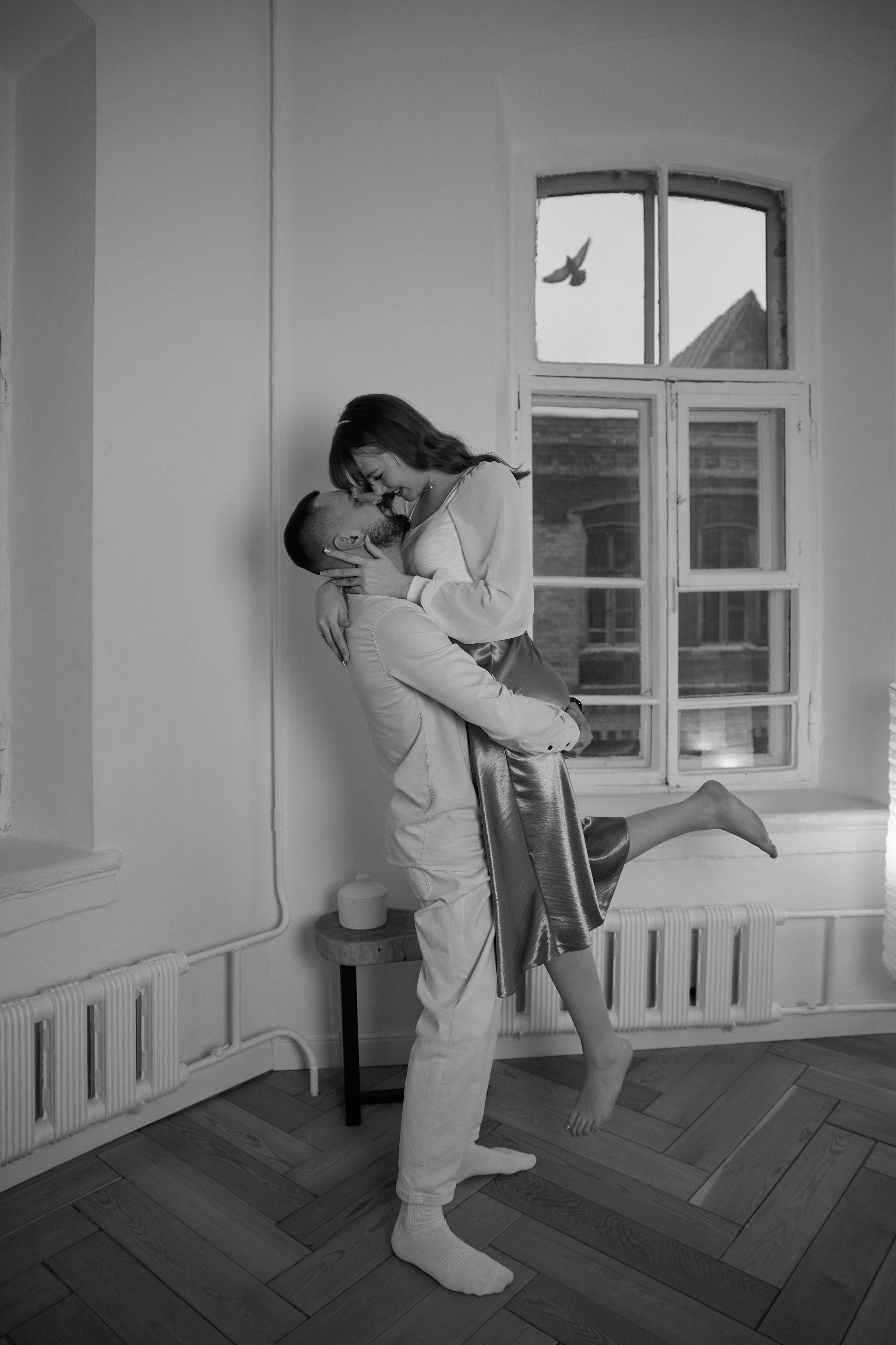 S&K. Фотограф в Самаре Диана Анисимова