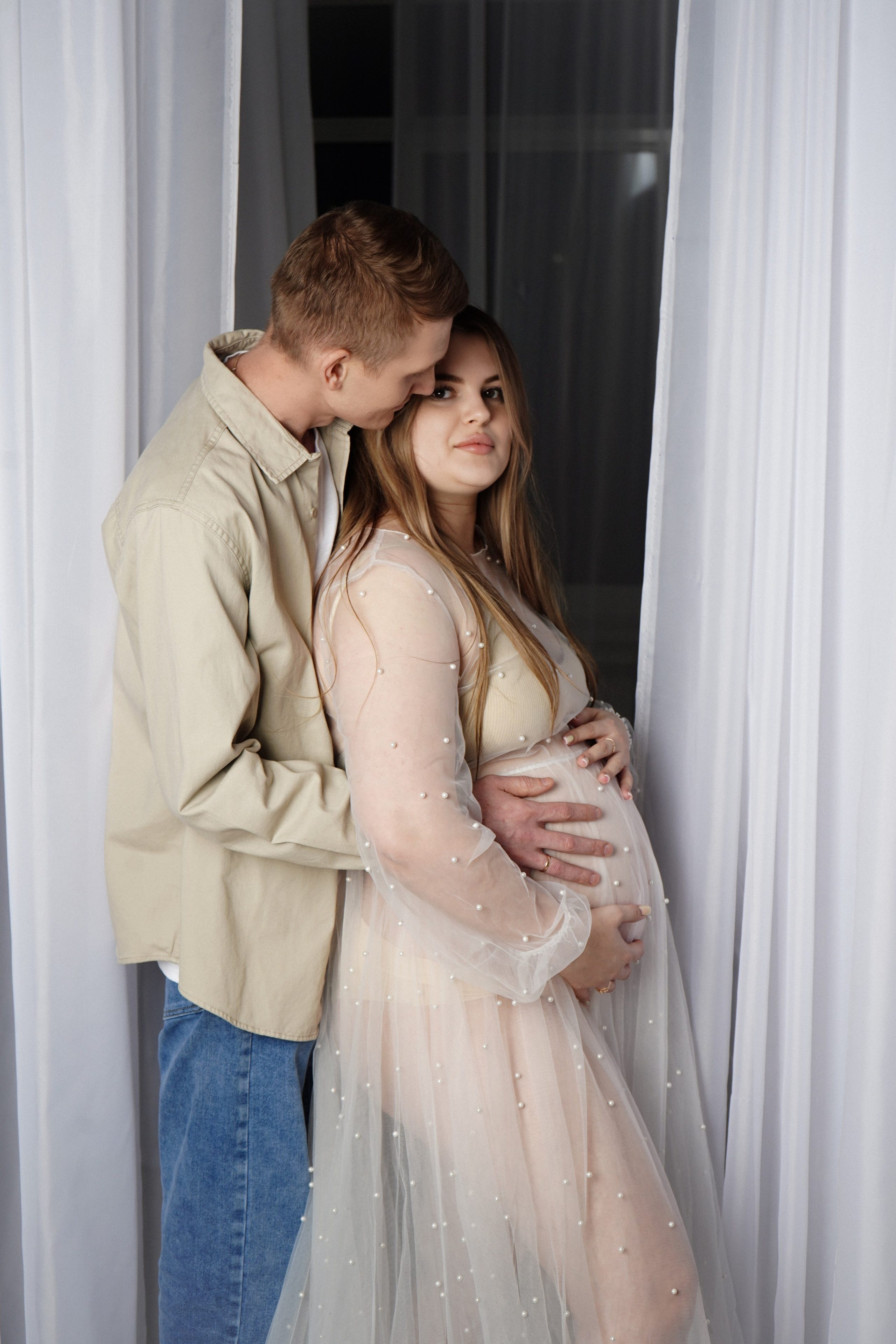 Александр & Алена