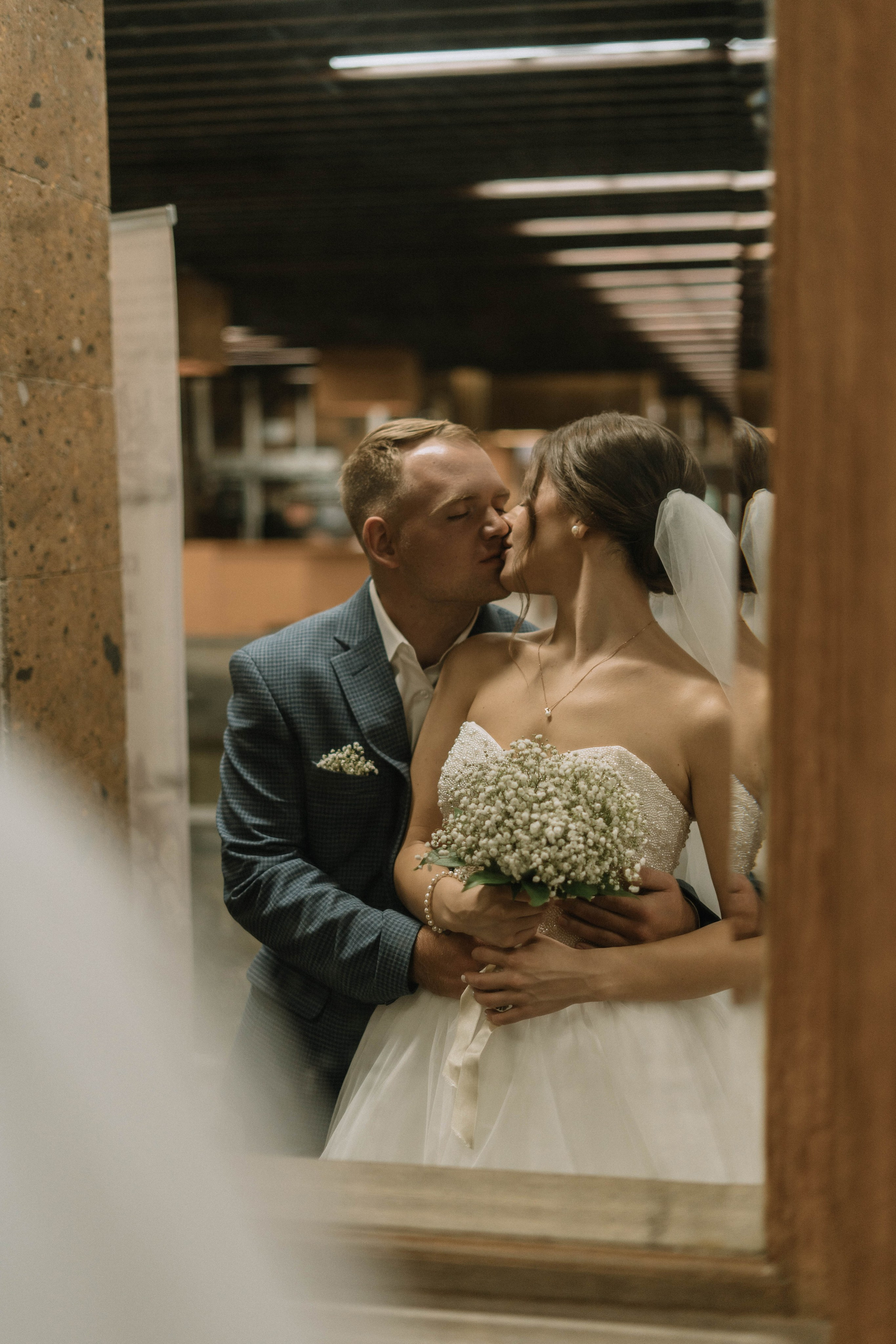 Владимир & Дарья