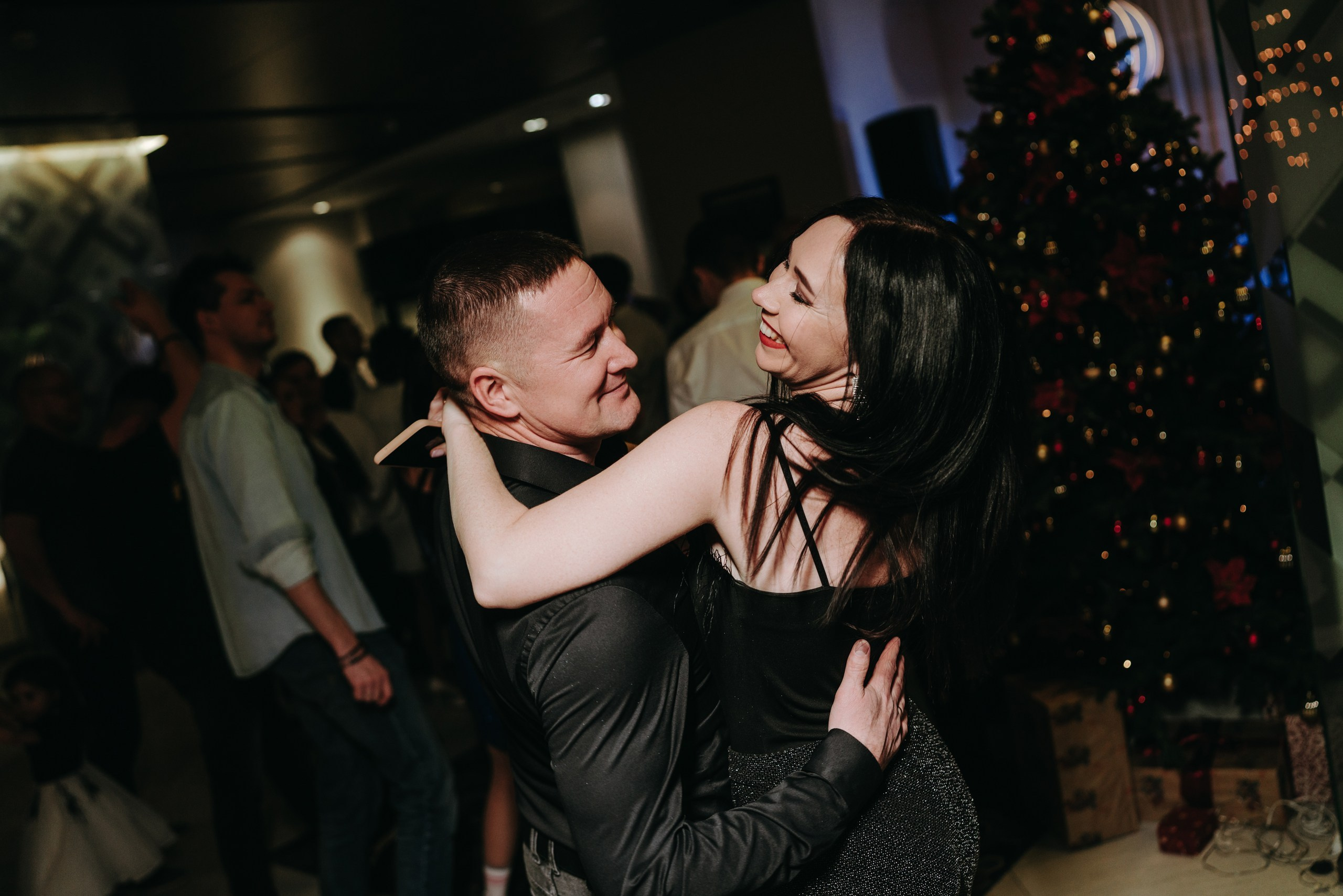 ФОТОГРАФ НА НОВЫЙ ГОД, HILTON УФА