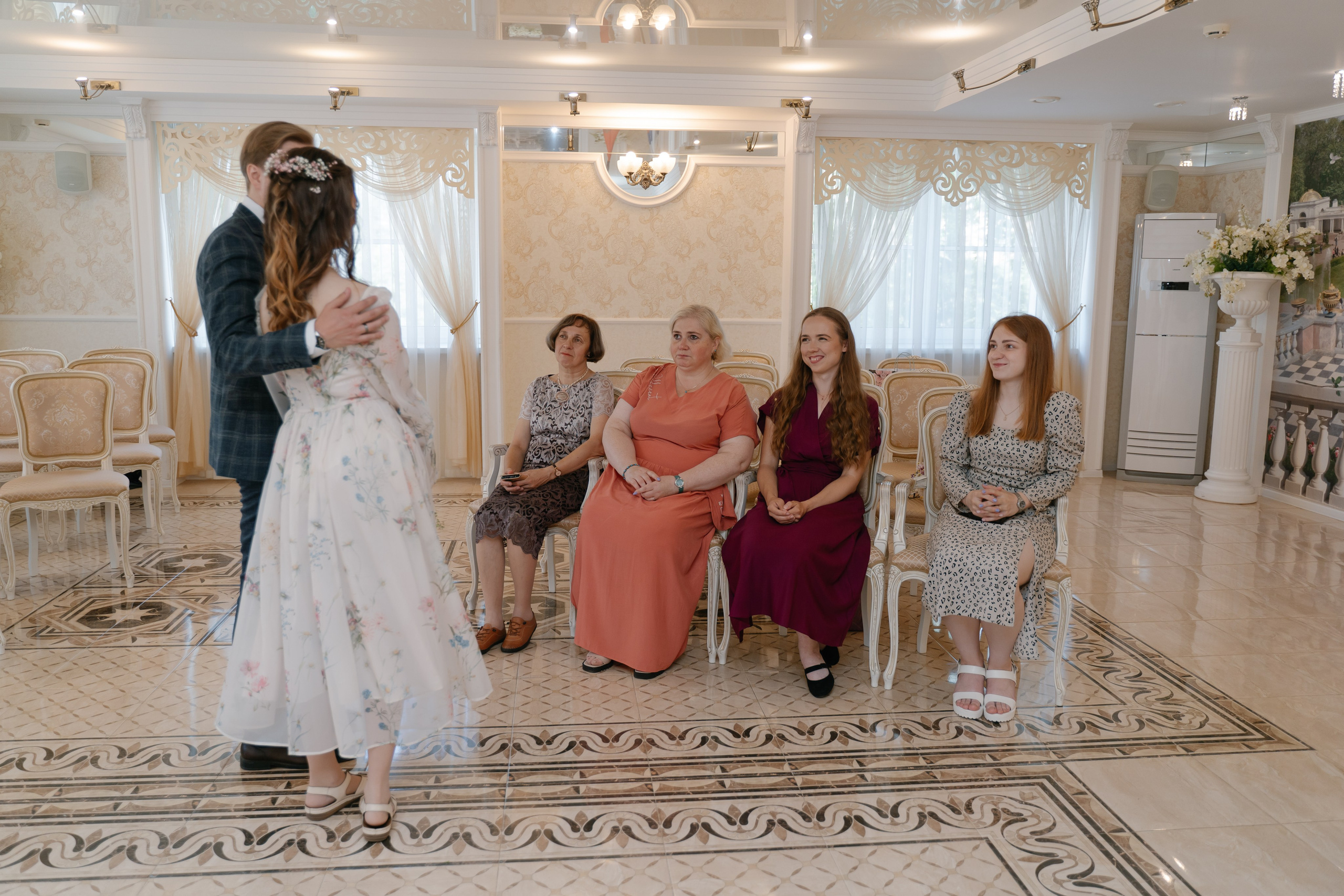 12.08.2023. Свадебный фотограф — Наталья Фед СПб/Москва